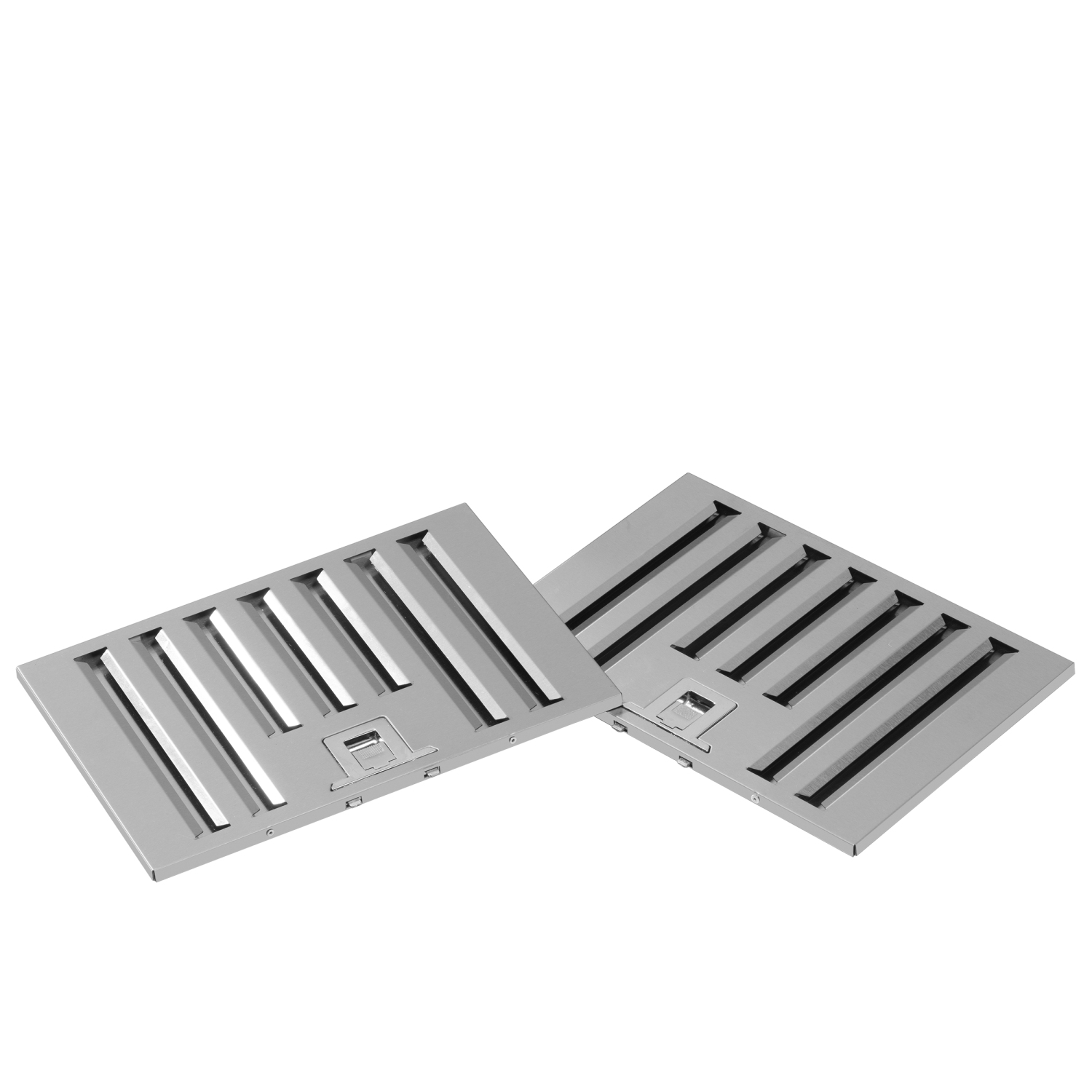 Forno Aria 36 Inch Wall-Mounted Range Hood in Black