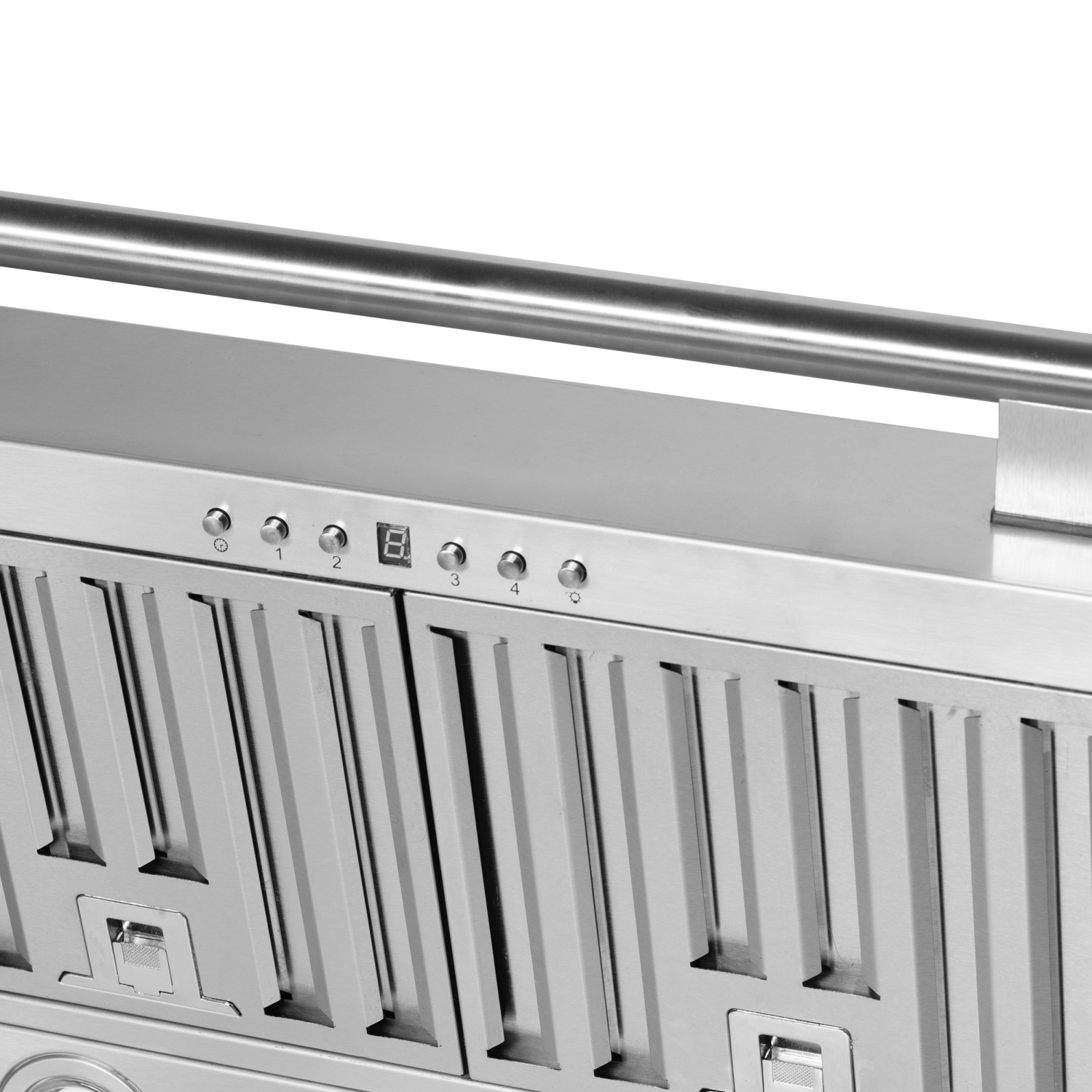 Forno Aria – Hotte murale de 30&nbsp;po