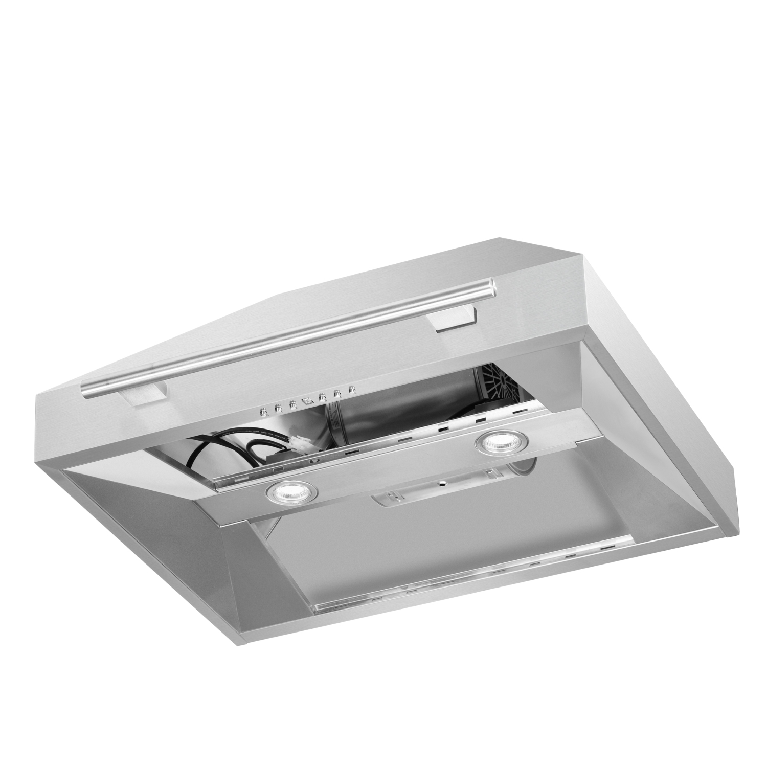 Forno Aria – Hotte murale de 30&nbsp;po