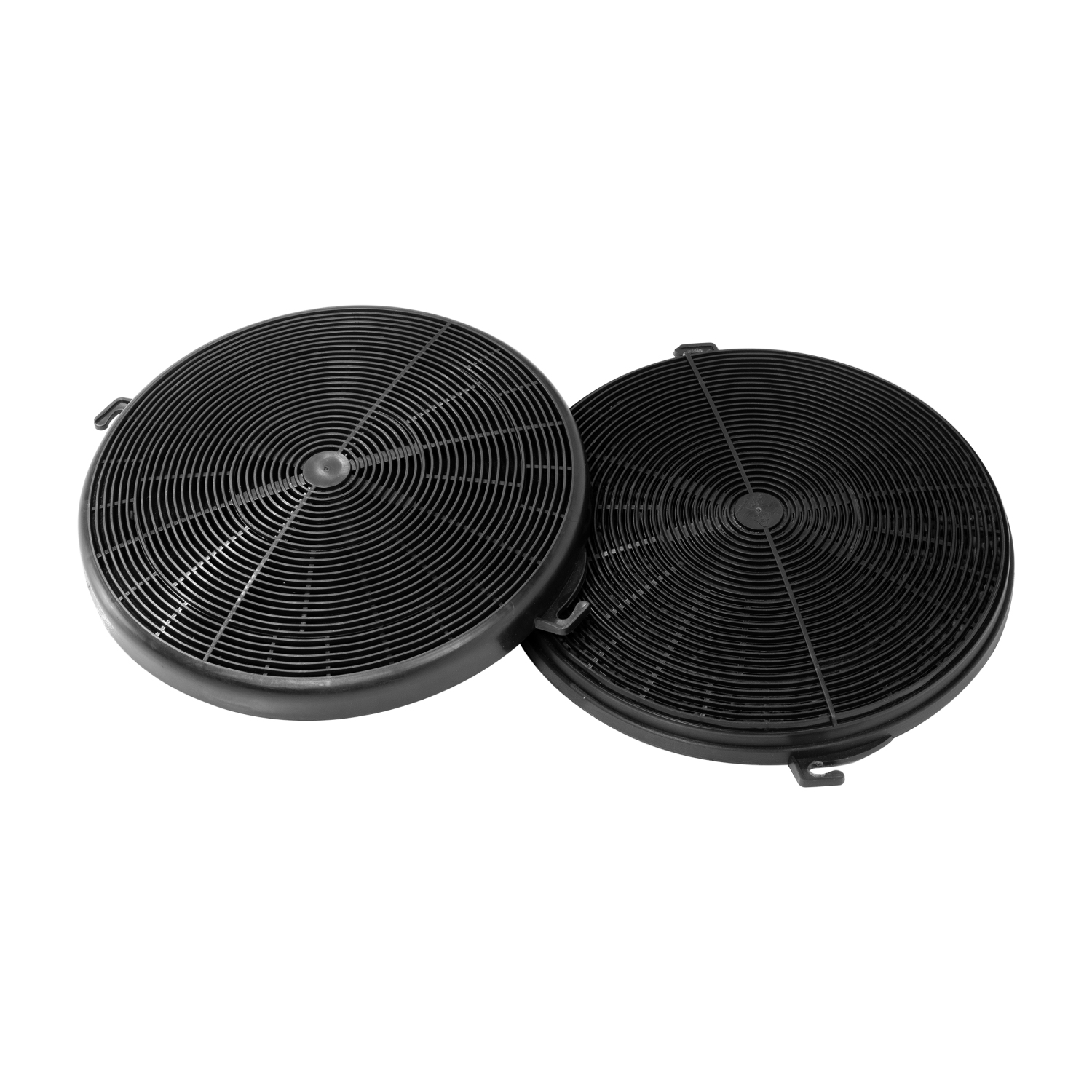 Forno Aria – Hotte murale de 48 po, noir