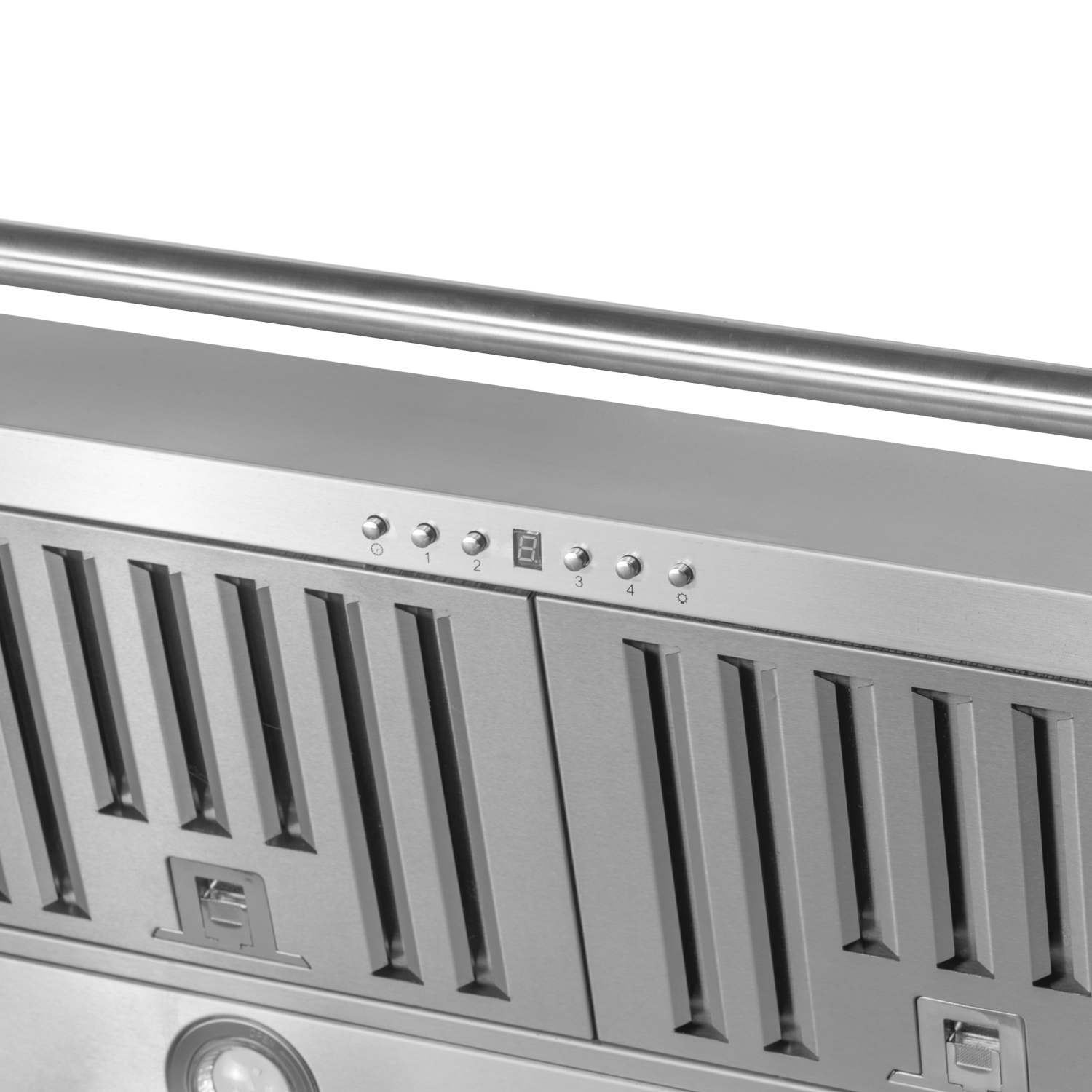 Forno Aria – Hotte murale de 60&nbsp;po