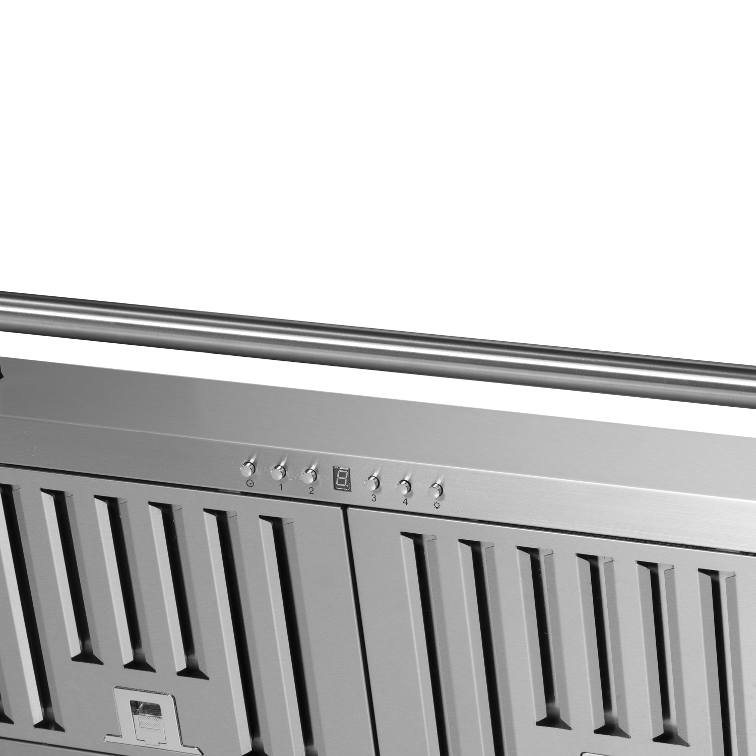 Forno Aria – Hotte murale de 36&nbsp;po