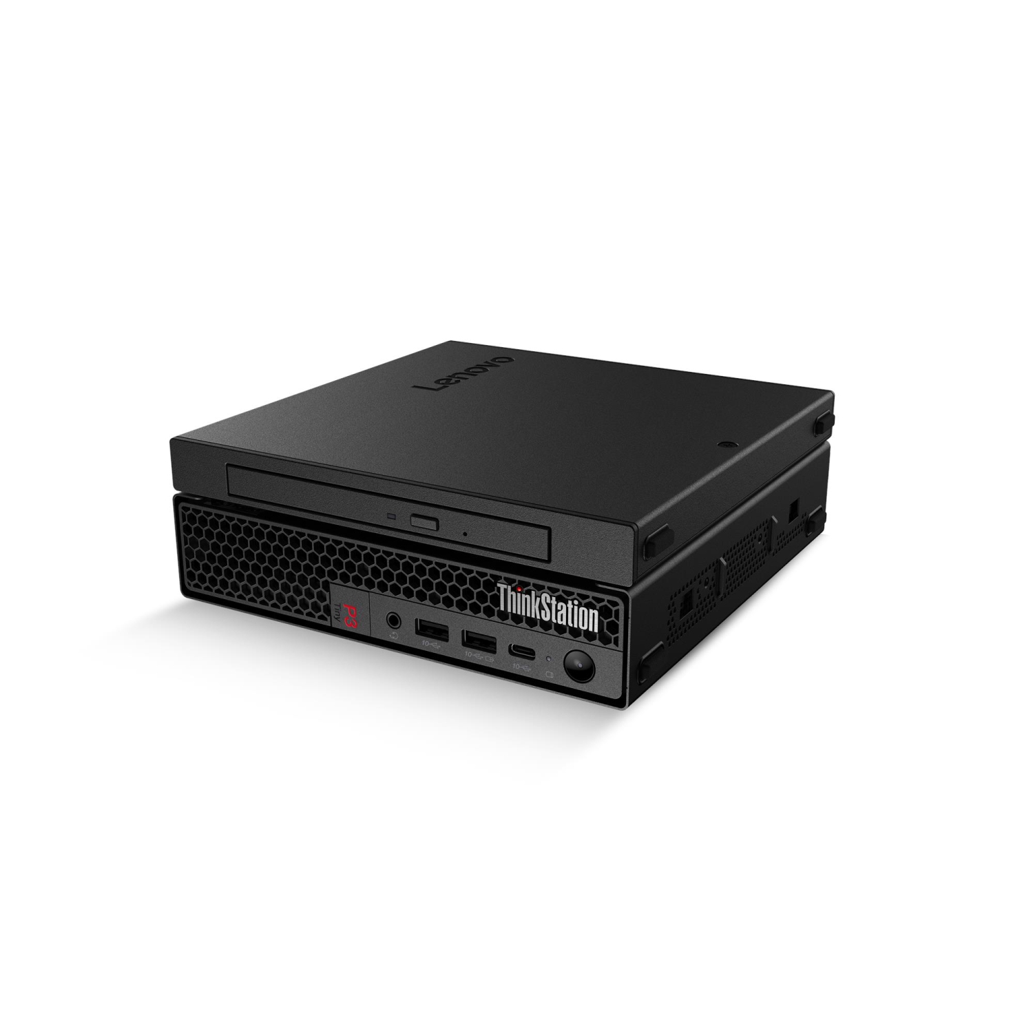 Lenovo ThinkStation P3 Tiny Desktop PC - (30H0006VUS)