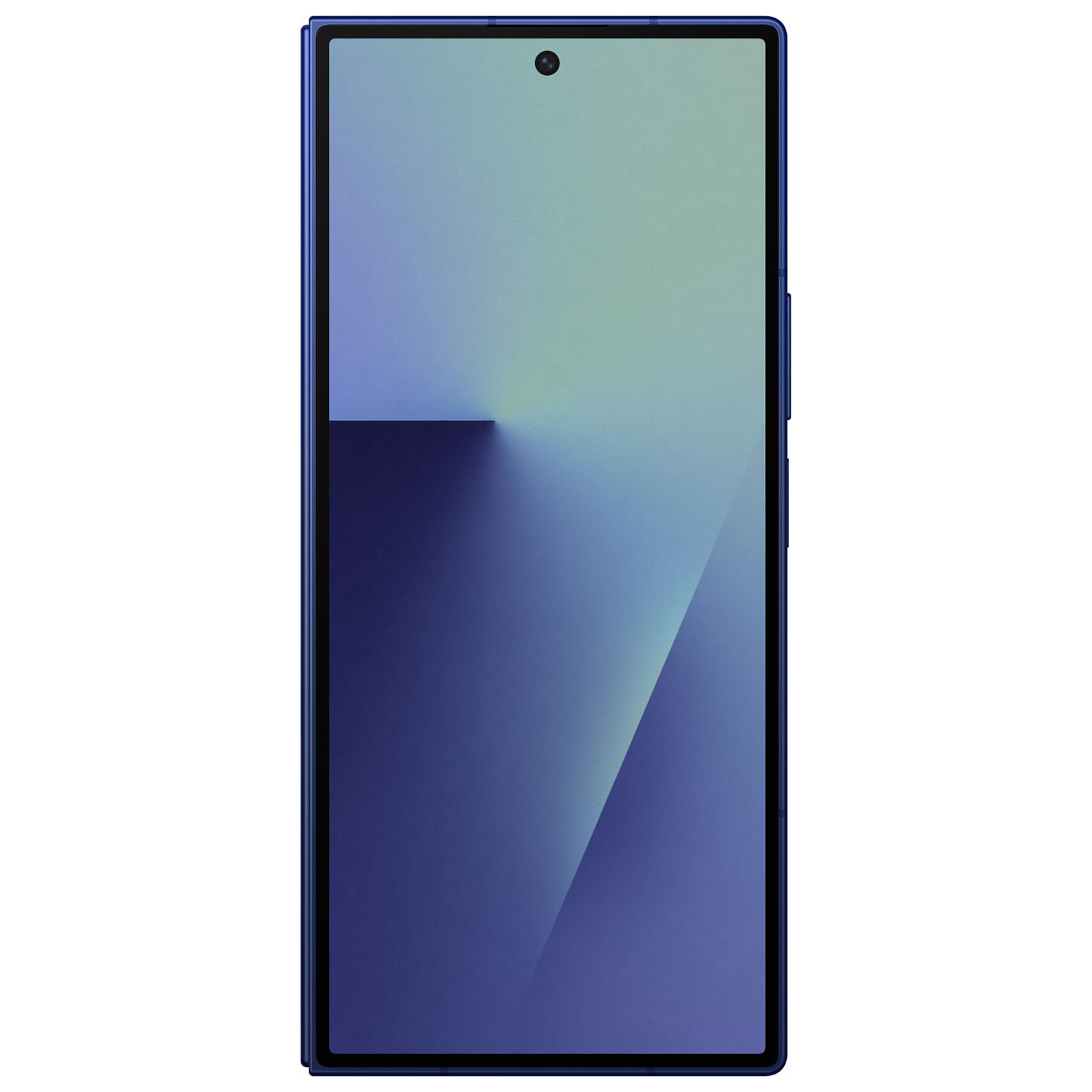 Koodo Samsung Galaxy Z Fold7 5G 512GB - Blue Shadow - Select Tab Plan