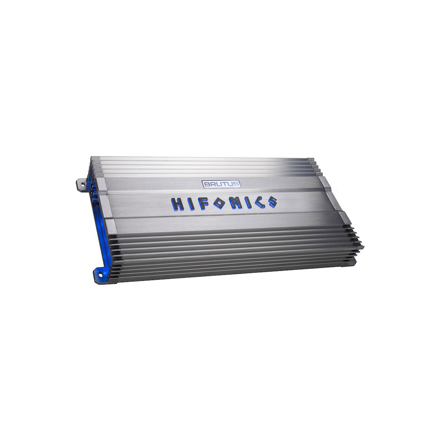 Amplificateur de haut-parleur d'extrêmes graves 4 canaux 1600&nbsp;W pour l'auto BG-1600,4 Brutus Gamma de Hifonics