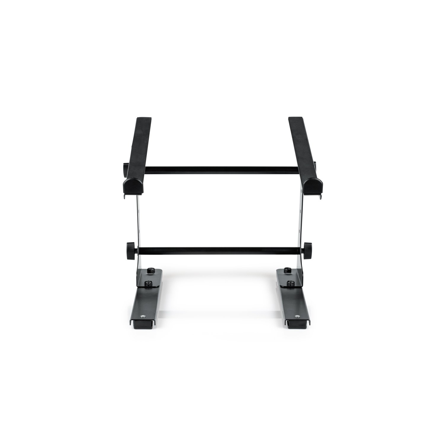 Gator Space Saving Laptop Stand Collapsible Desktop