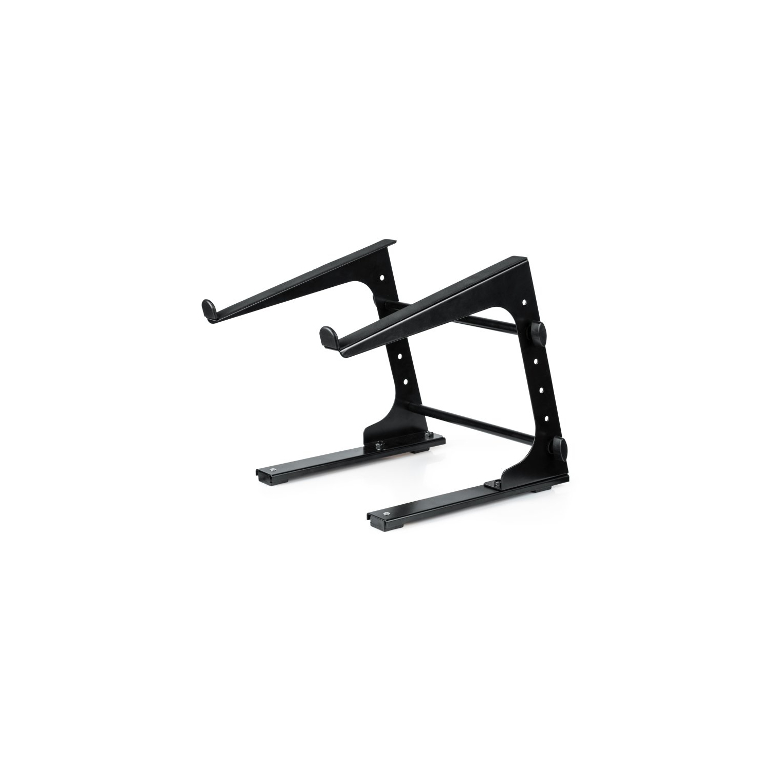 Gator Space Saving Laptop Stand Collapsible Desktop