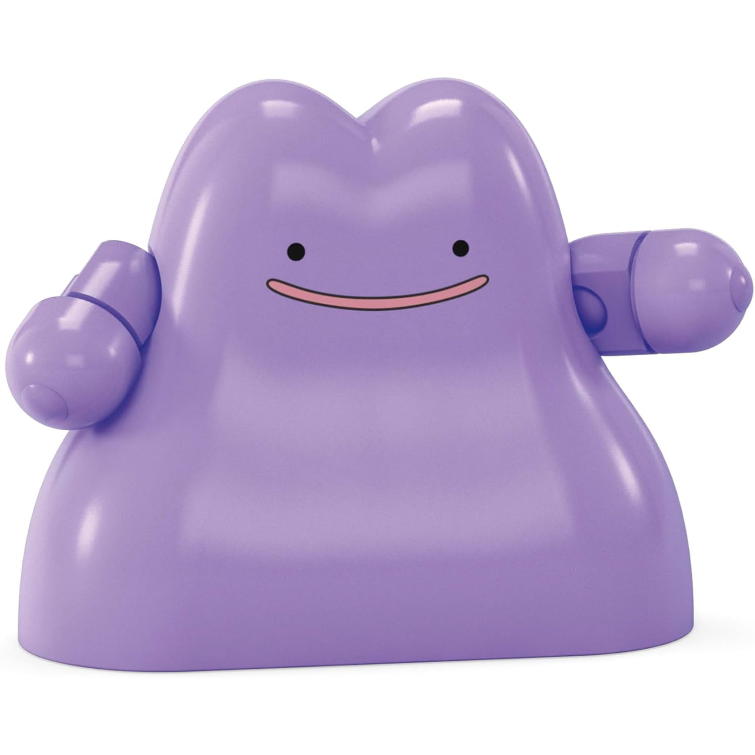 MEGA Pokémon Evergreen Ditto Pokémon pour les enfants de 6 ans et plus