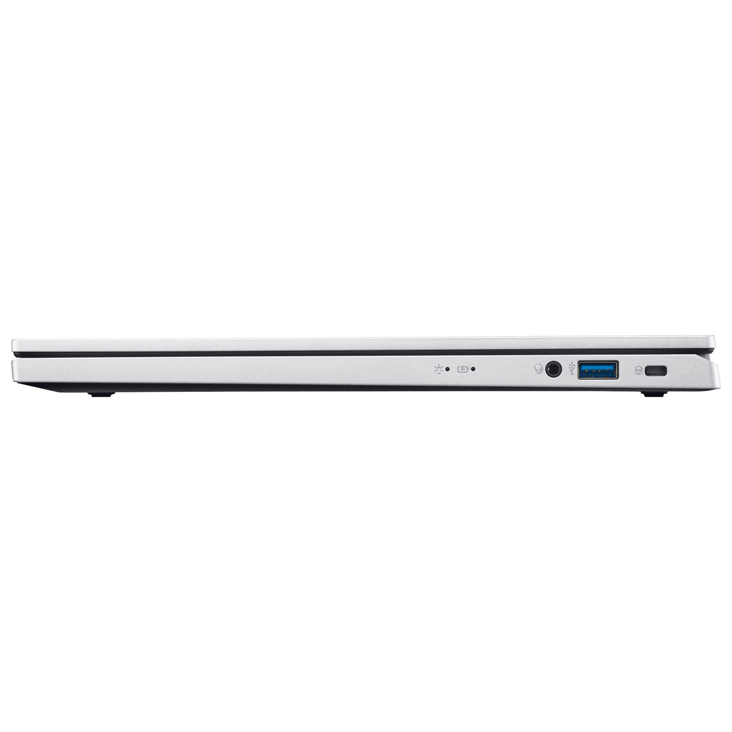 Acer Aspire Go 15.6" Laptop - Pure Silver