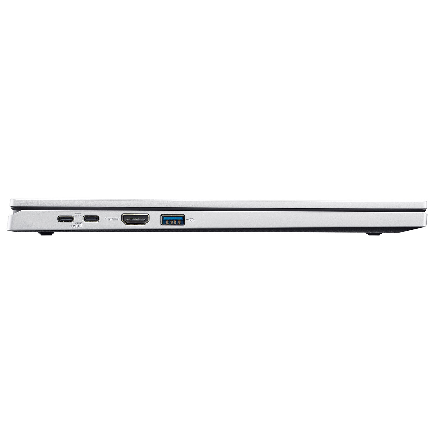 Acer Aspire Go 15.6" Laptop - Pure Silver