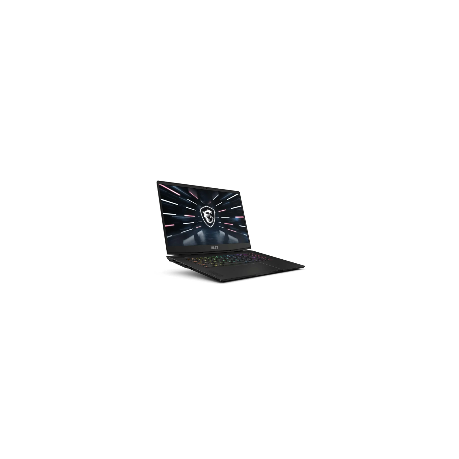 MSI Stealth GS77 Gaming Laptop | Intel Core i7-12700H GeForce RTX 3060 | 17.3" FHD 144Hz0 16GB DDR5 1TB NVMe SSD USB-Type C Thunderbolt 4 CNC Aluminum Win 11 Home: Core Black 1