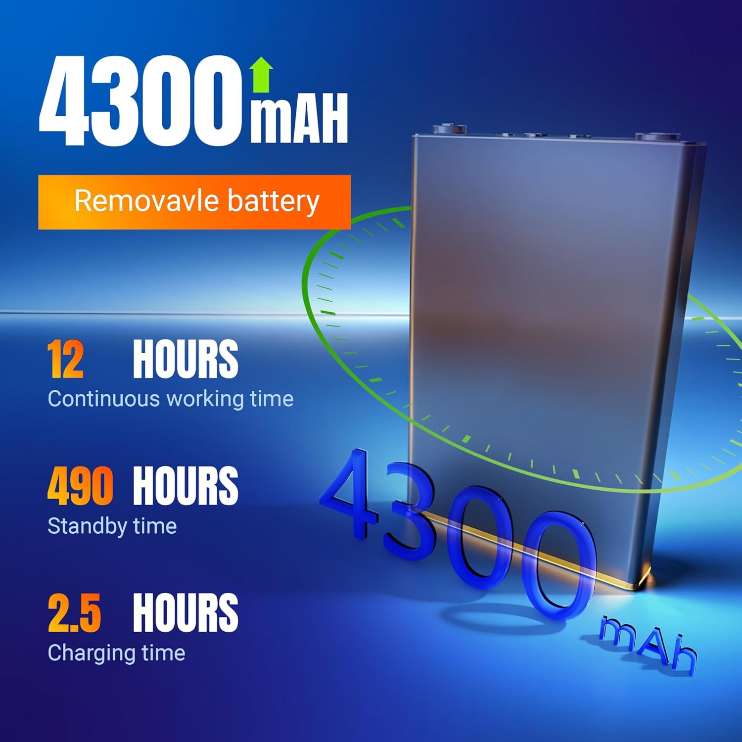 Lecteur de code à barres amélioré de TERA Android 13 : Processeur Qualcomm avec socle de chargement portatif PDA robuste QR 2D avec scanner