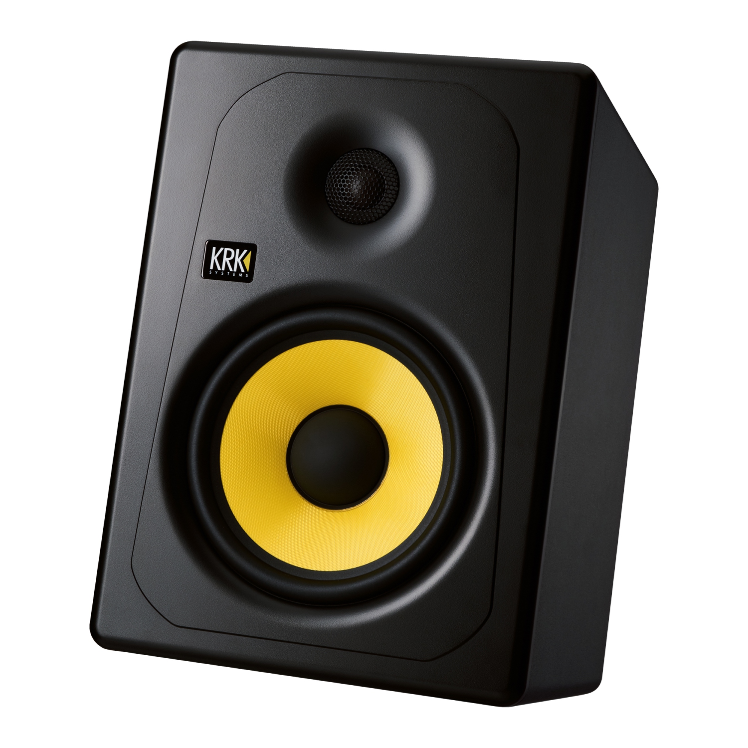 Moniteur de référence pour studio Kreate 8 DE KRK