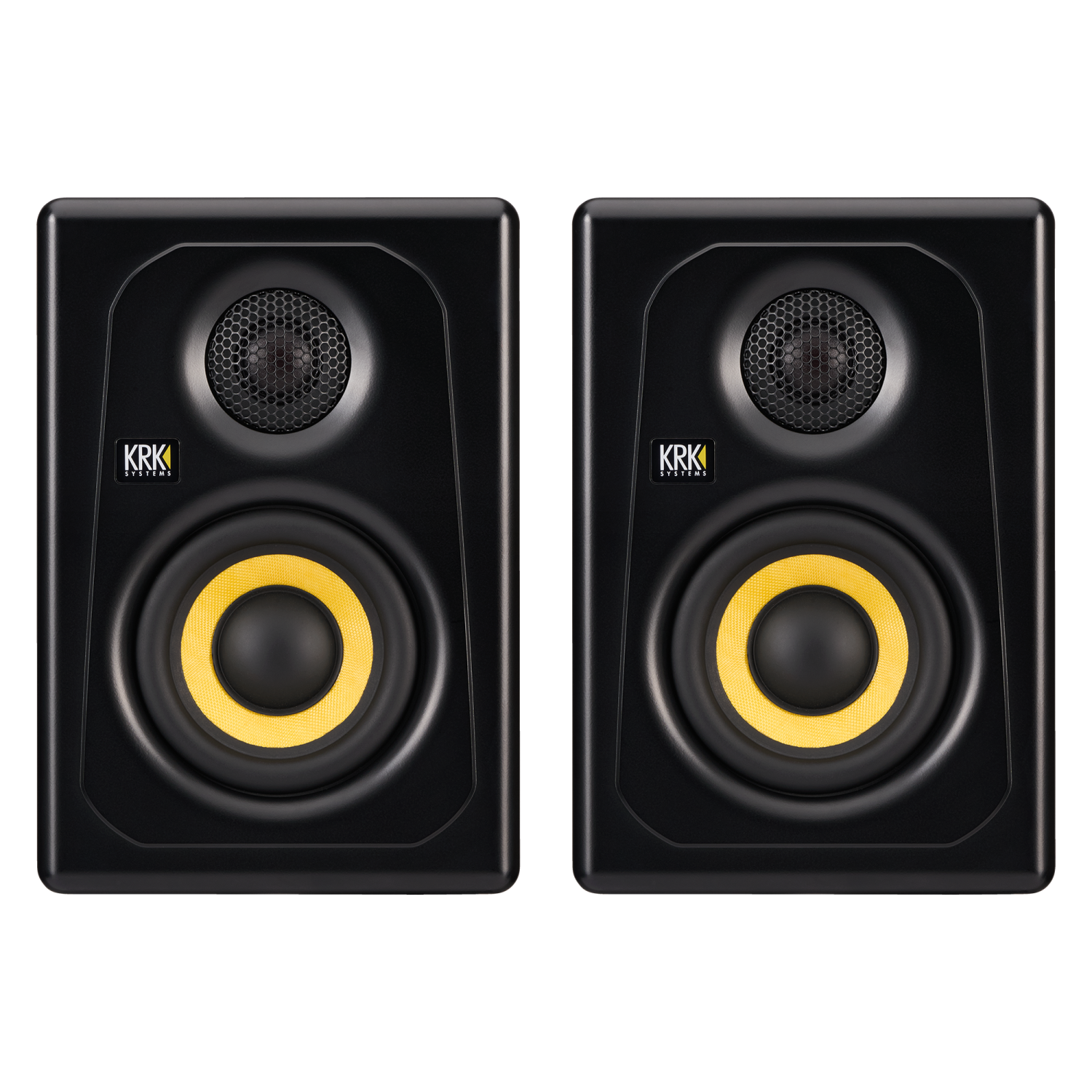 Haut-parleurs de contrôle de studio Kreate 3 DE KRK
