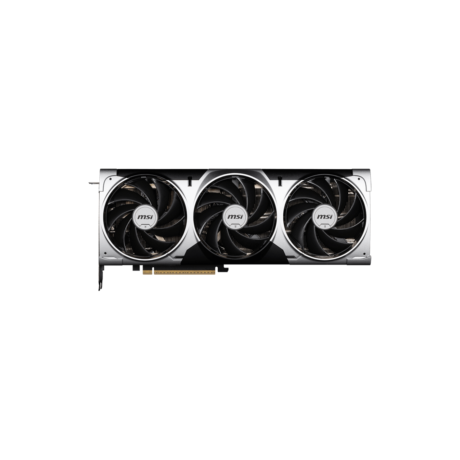 MSI GeForce RTX 5070 12G Ventus 3X OC Graphics Card