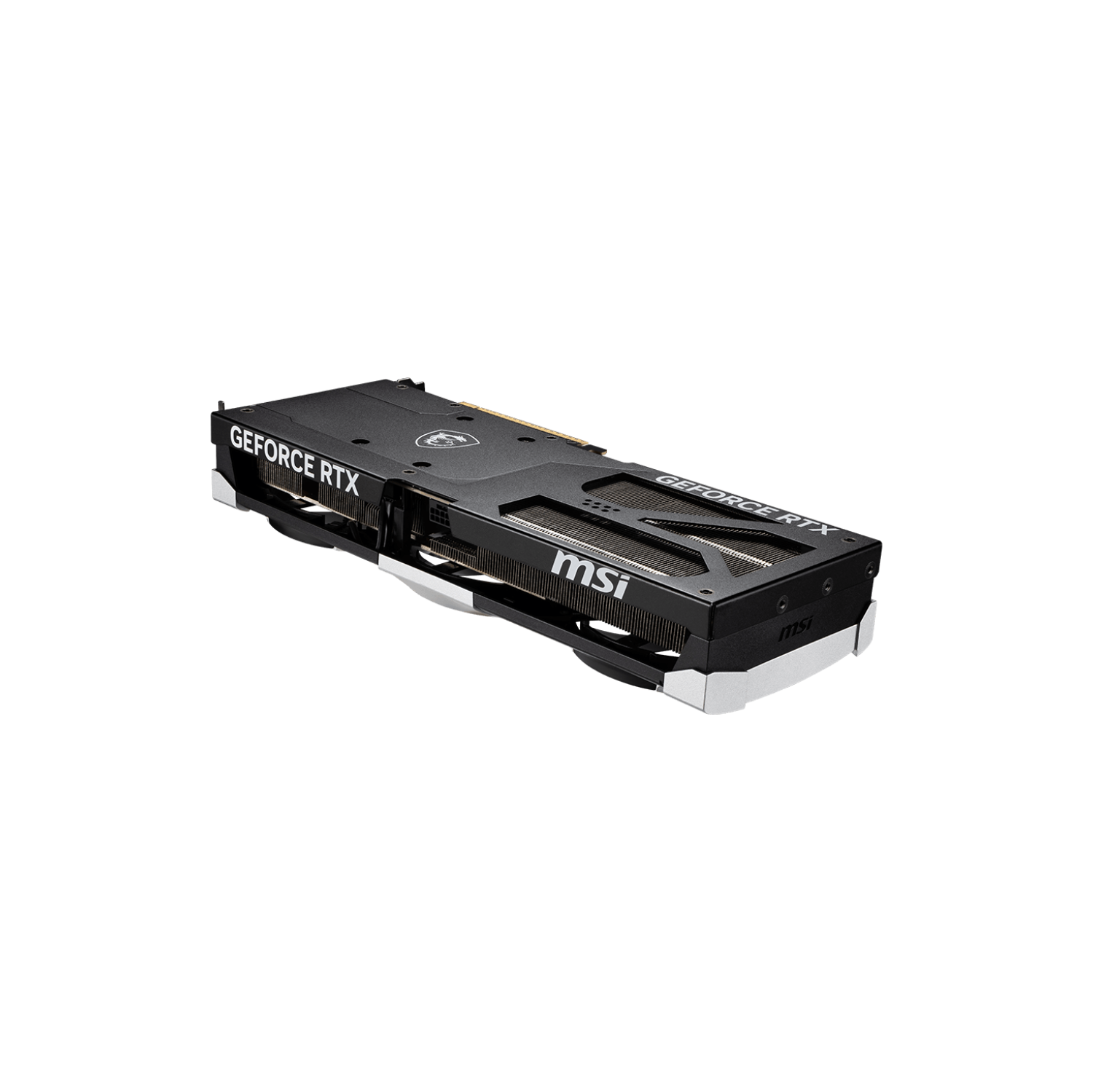 MSI GeForce RTX 5070 12G Ventus 3X OC Graphics Card