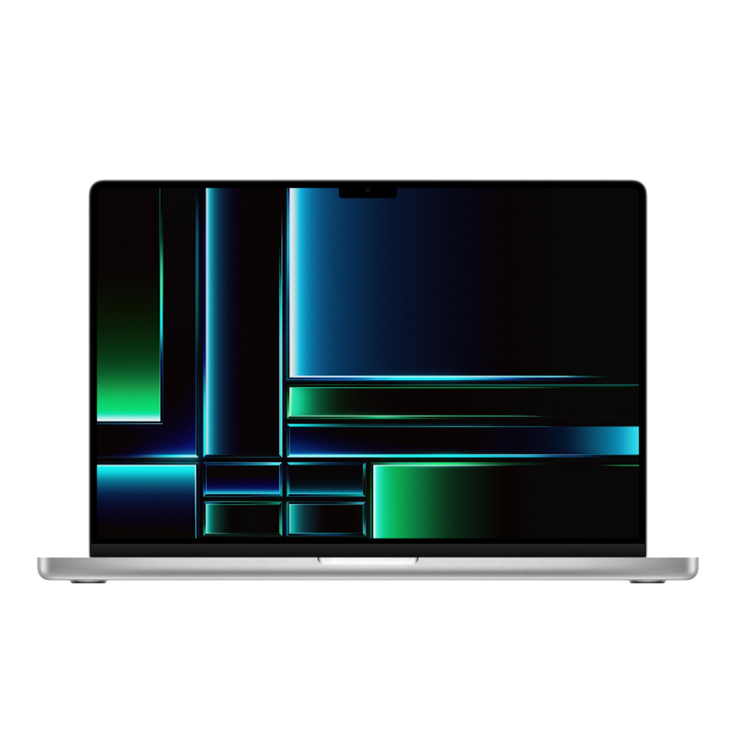 (Open Box - Excellent) Macbook Pro 16-inch (19-GPU, Silver) 3.5Ghz 12-Core M2 Pro (2023) Laptop 1TB Flash HD & 16GB RAM-Mac OS (Certified, 1 Yr Warranty)