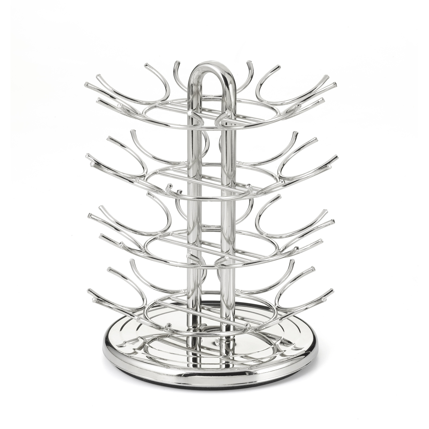 Heritage Coffee Pod Carousel - Nespresso 28 Vertuoline