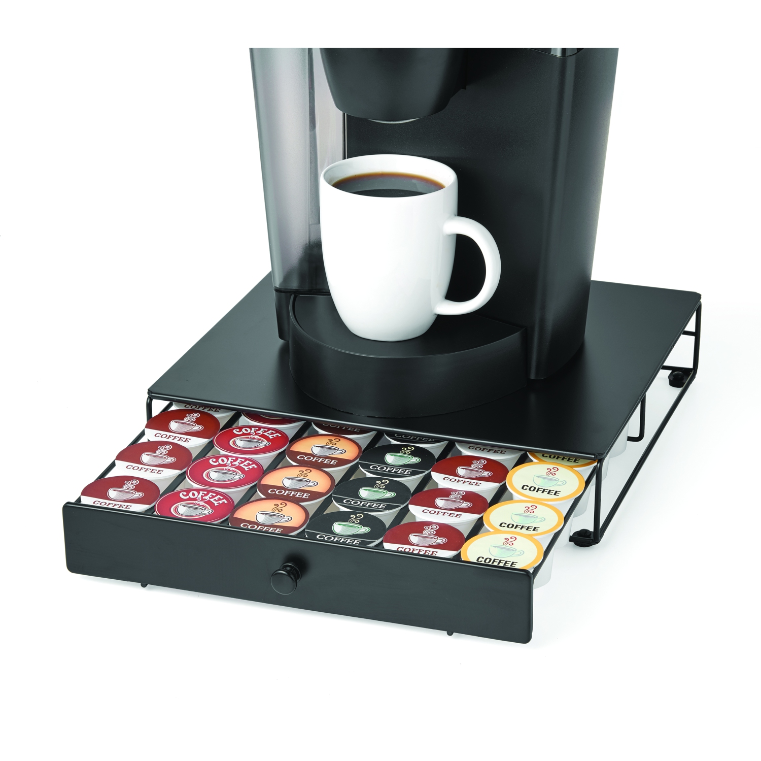 Tiroir à dosettes de café Heritage - Keurig 36 K-Cup