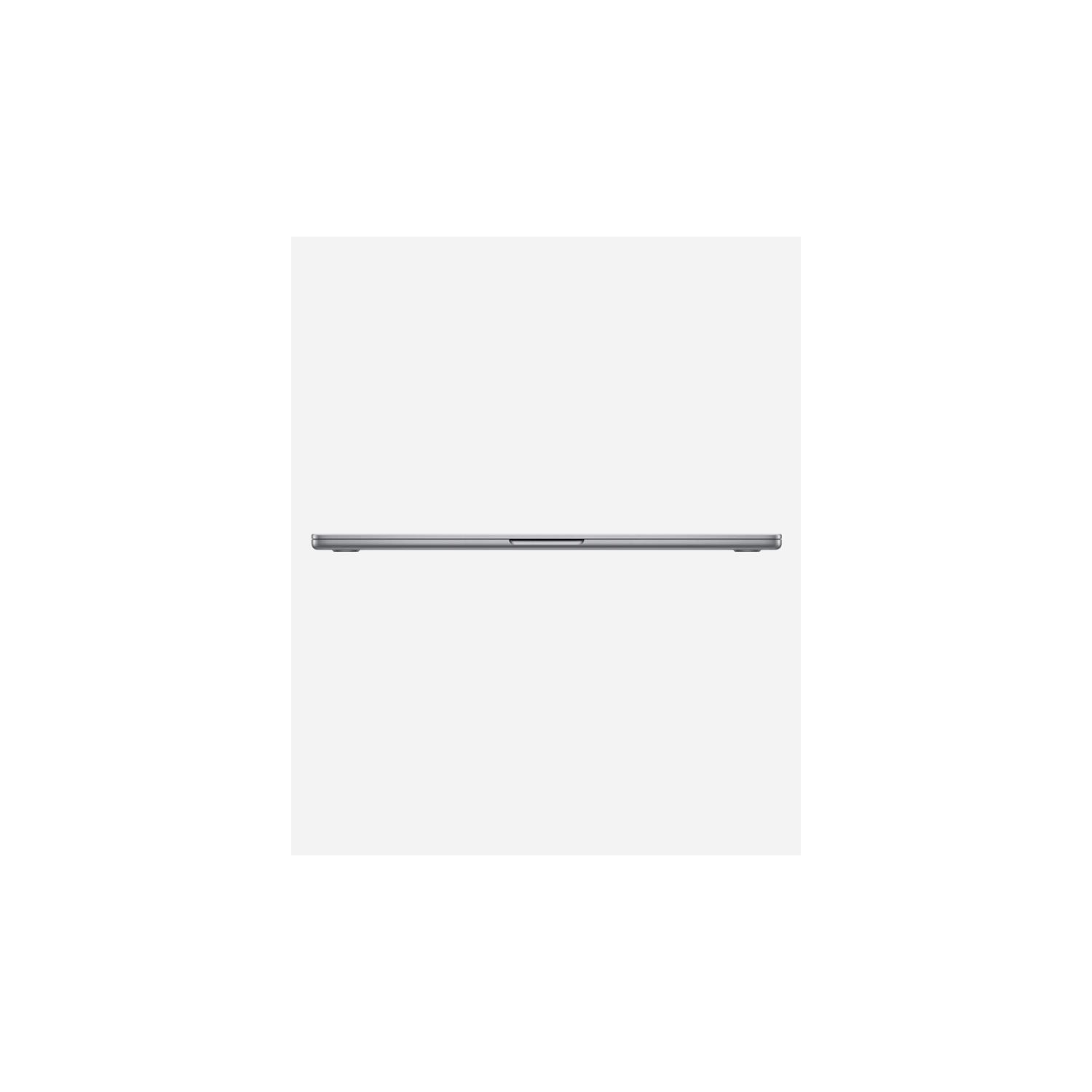 (Open Box - Excellent) Macbook Air 15.3-inch 3.5Ghz 8-Core M2 (2023) Laptop 1TB Flash HD & 24GB RAM-Mac OS (Certified, 1 Yr Warranty)
