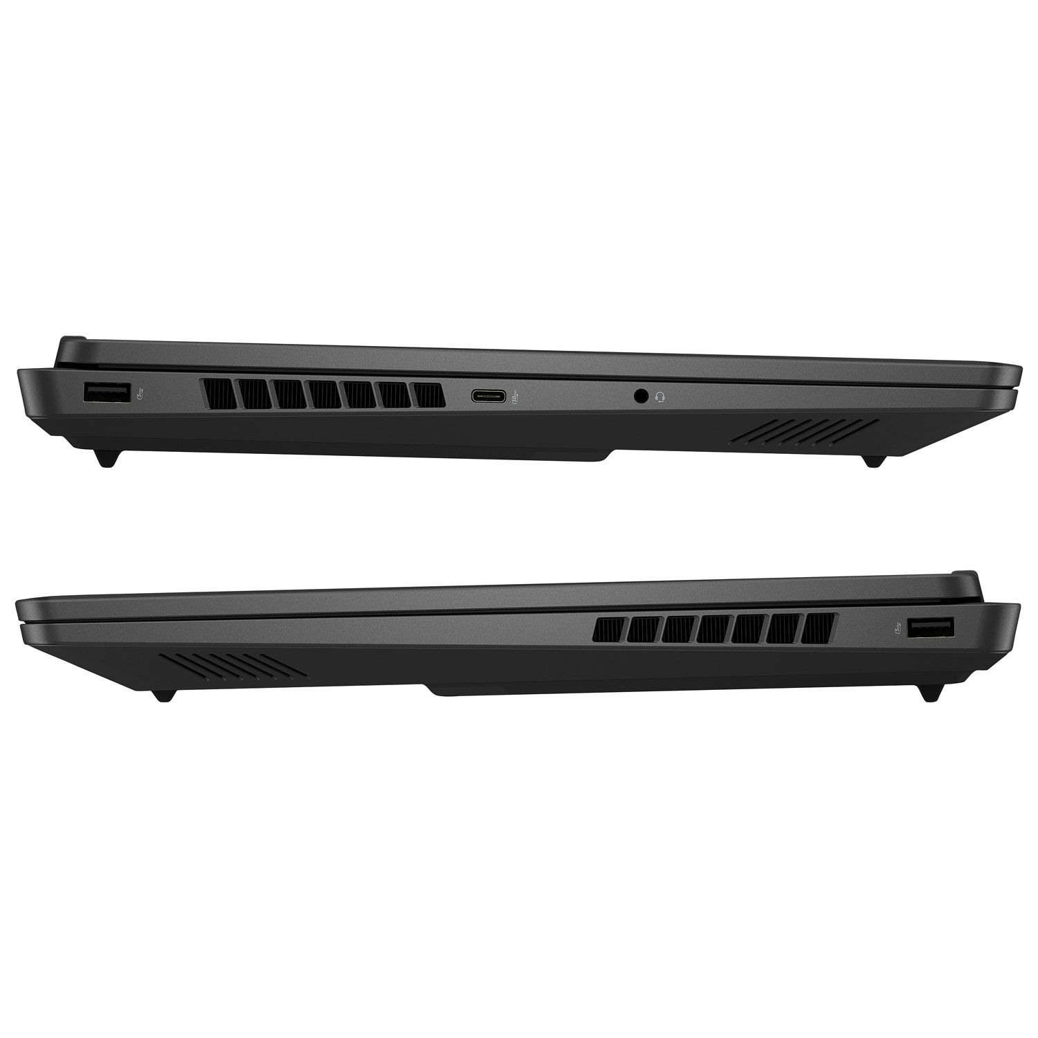 Portable de 16 po Omen de HP - Noir ombragé