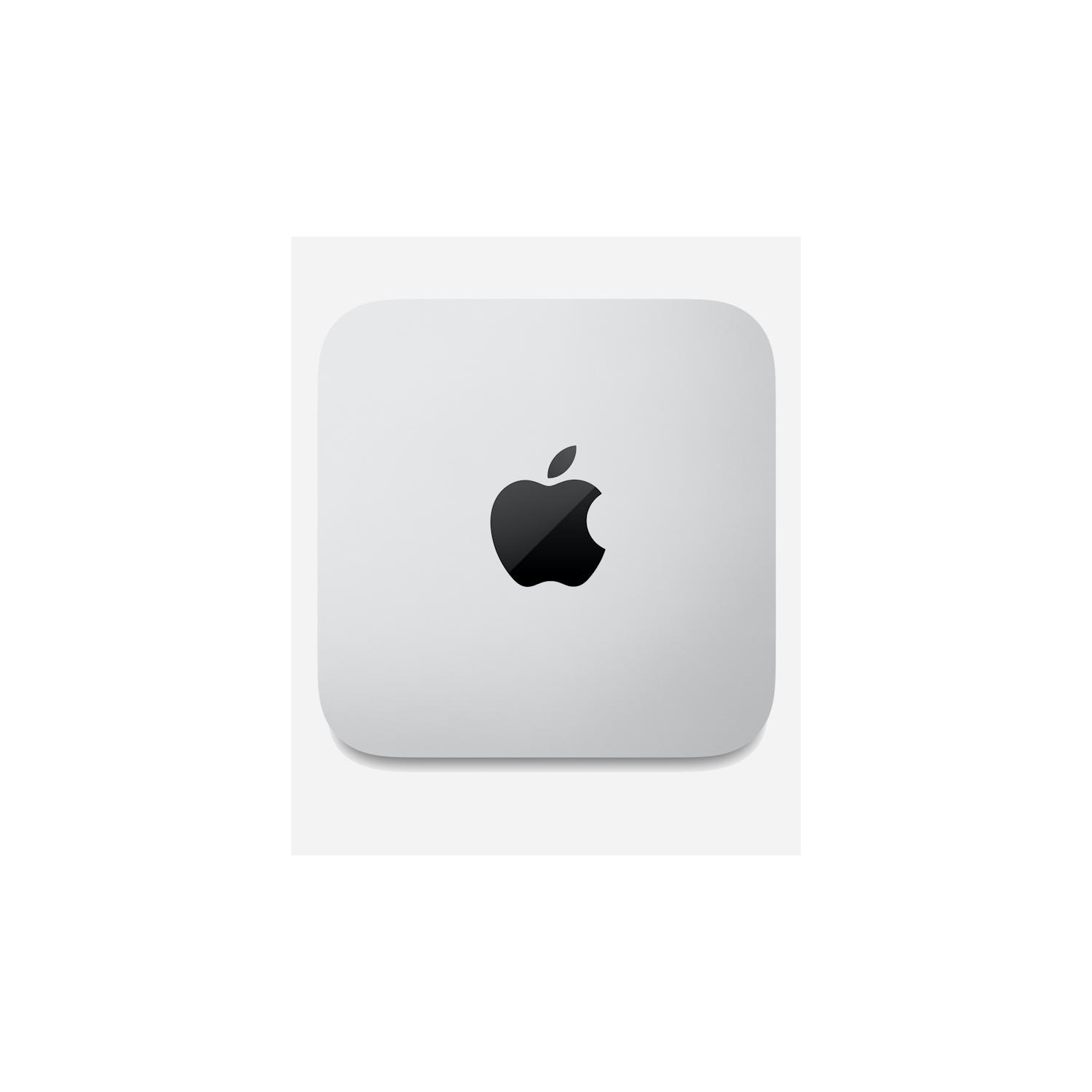 (Boîte ouverte - Excellent) Mac Studio de 3,2 GHz 10 M1 Max (2022) 512 Go Flash HD et 32 Go RAM-Mac OS (certifié, garantie de 1 ans)