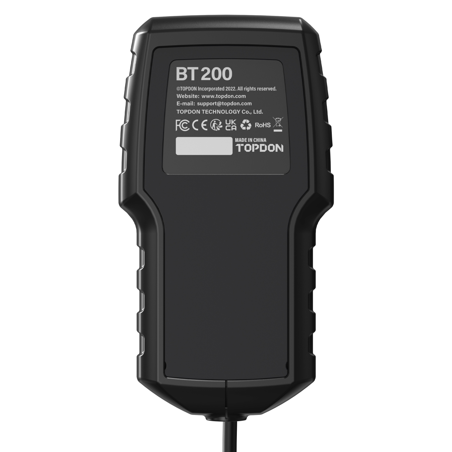 TOPDON BT200 Battery / System Tester