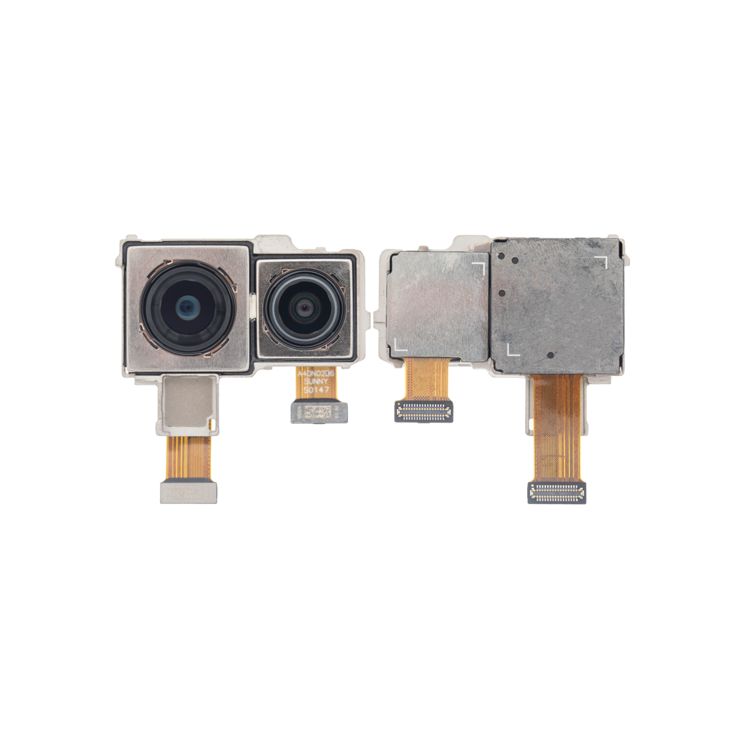 Replacement Back Camera Compatible With Huawei P40 Pro