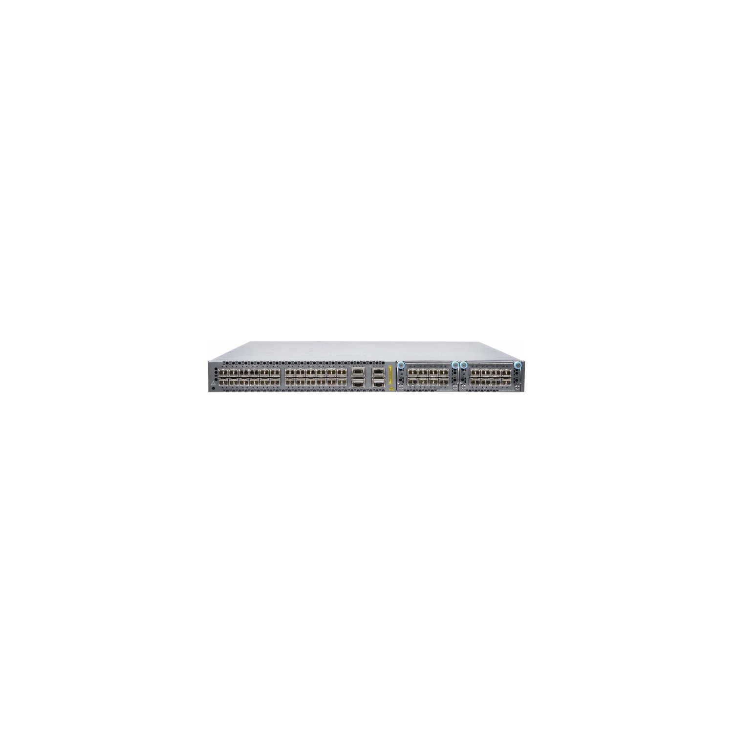Juniper EX4600-40F-AFO EX4600 Ethernet Switch