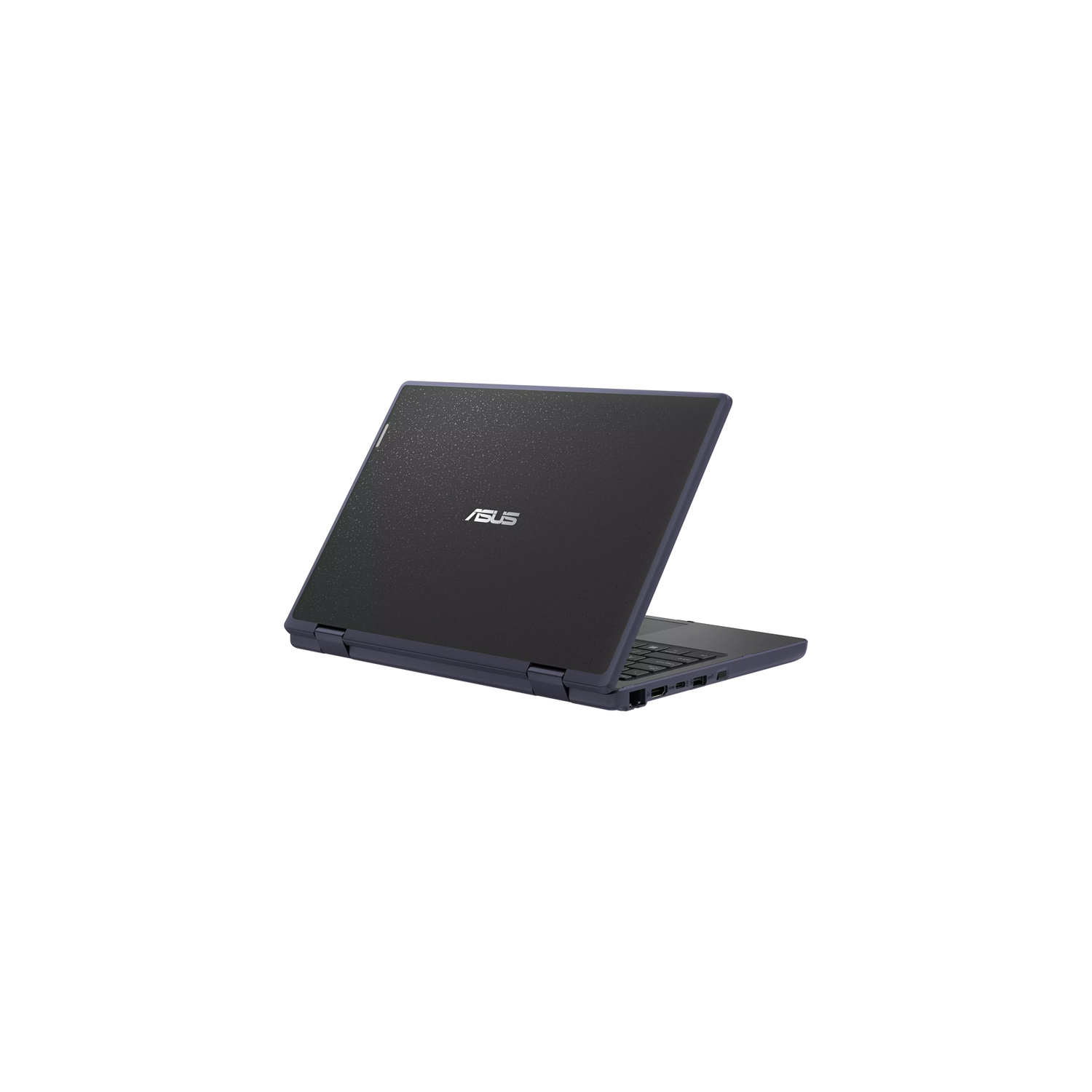 Asus 11.6"HD Touchscreen 2 in 1 Rugged ＆ Spill Resistant Notebook for Students-Gray(Intel Celeron N100/ 128GB SSD/4 GB RAM/ Win11 Pro)