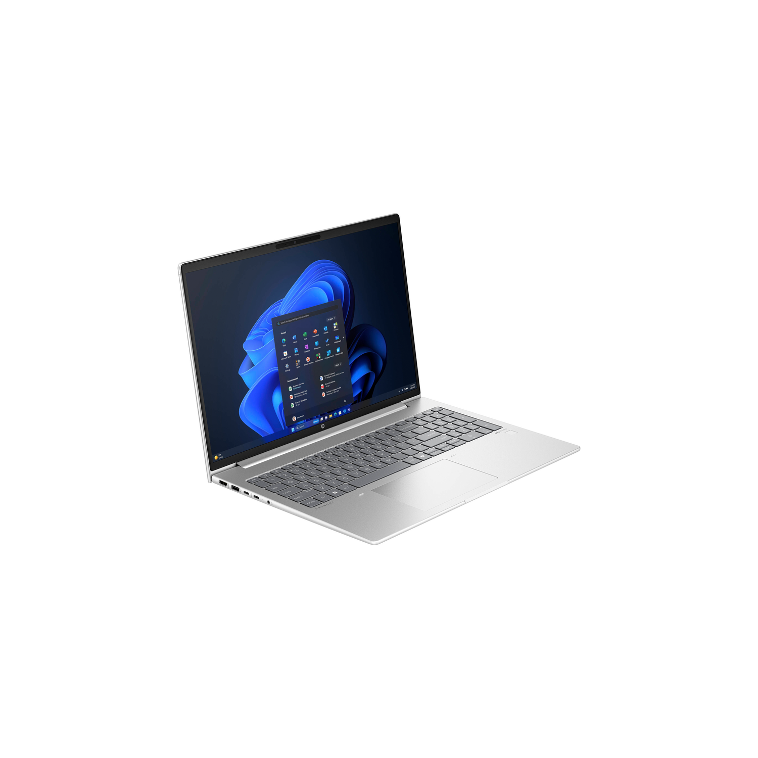 HP Probook 460 G11 16" WUXGA Business Laptop - Silver(Intel Ultra 5 125U/ 1TB SSD/16GB DDR5/ Intel Graphics/Win 11 Pro)