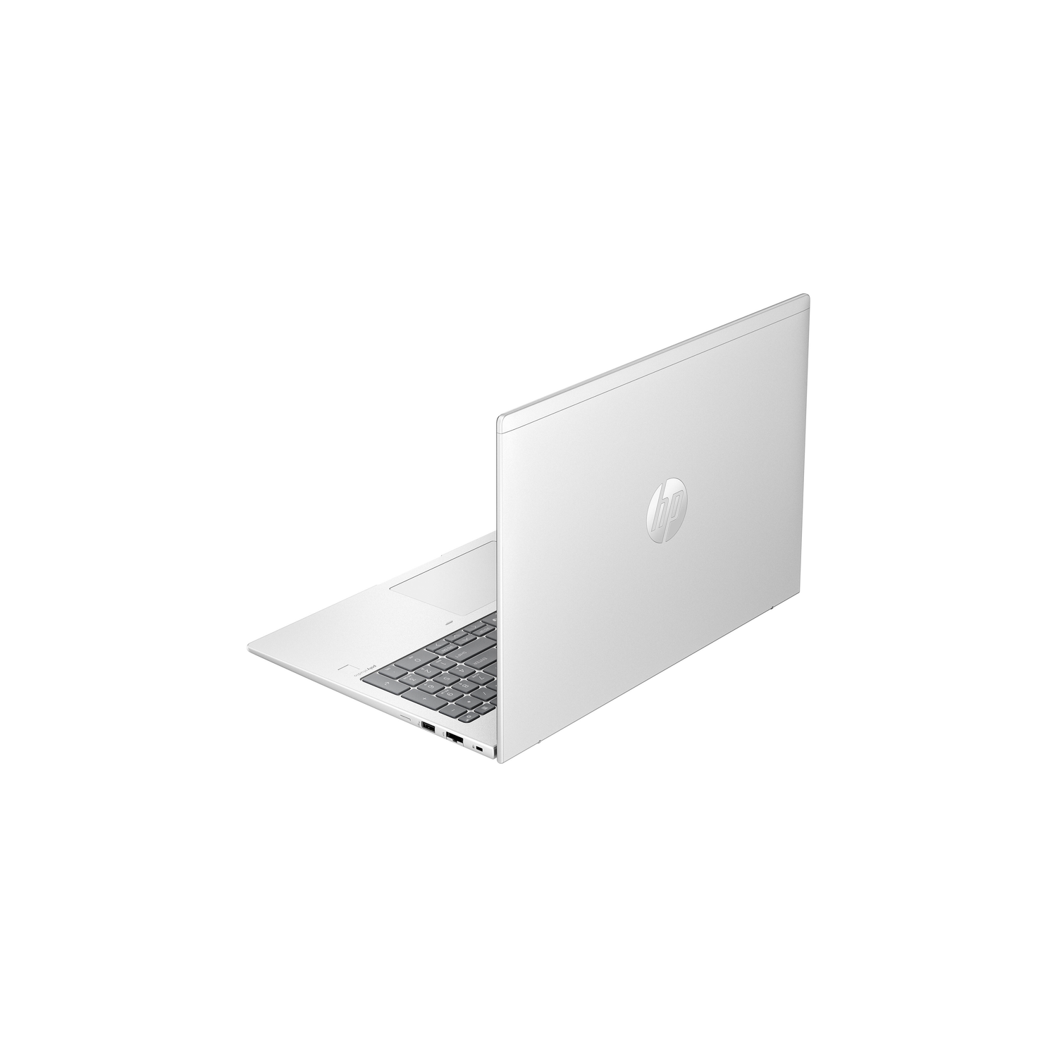 HP Probook 460 G11 16" WUXGA Business Laptop - Silver(Intel Ultra 5 125U/ 2TB SSD/32GB DDR5/ Intel Graphics/Win 11 Pro)