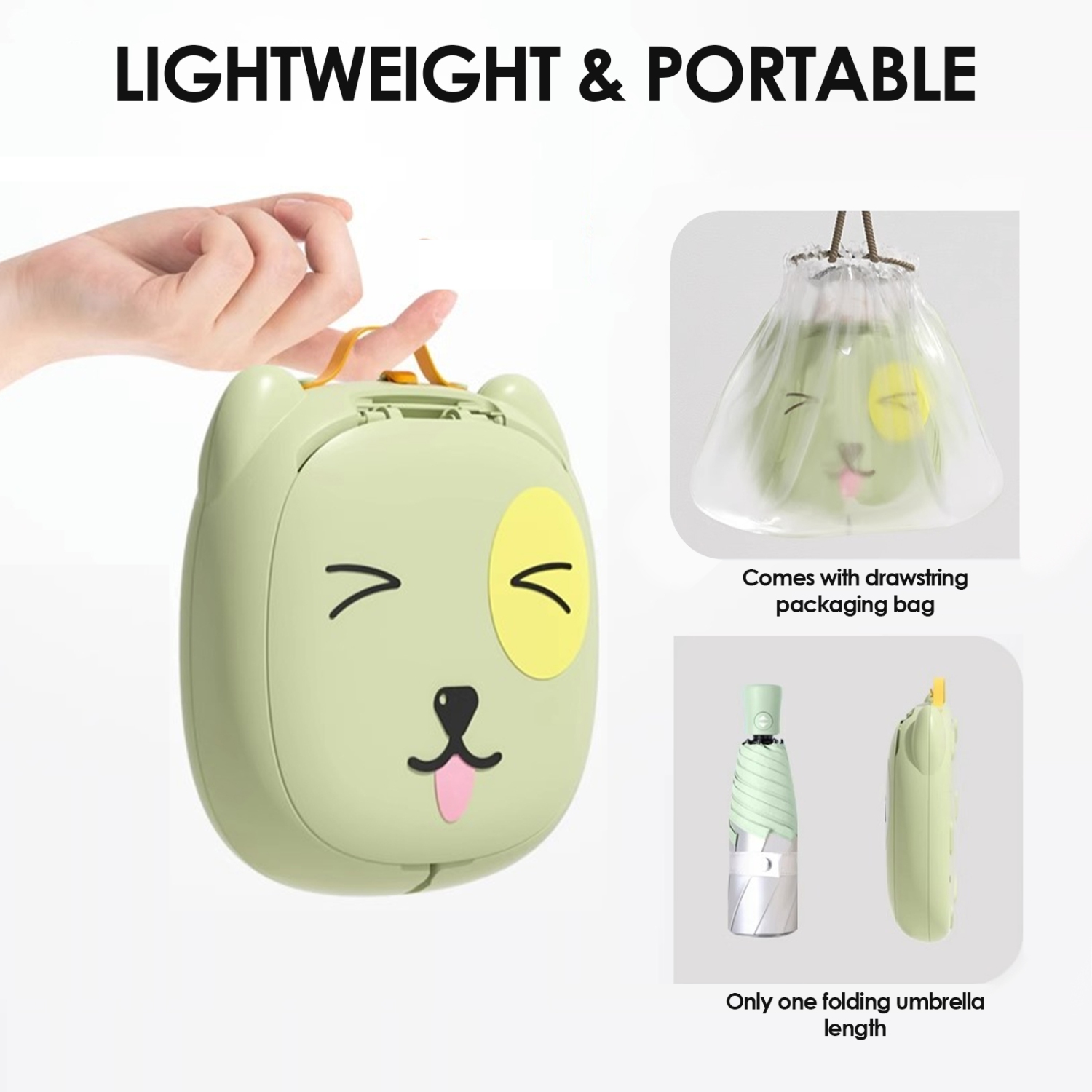 Portable Folding Children's Toilet, Outdoor Camping Emergency Potty Urinal for Travel Use