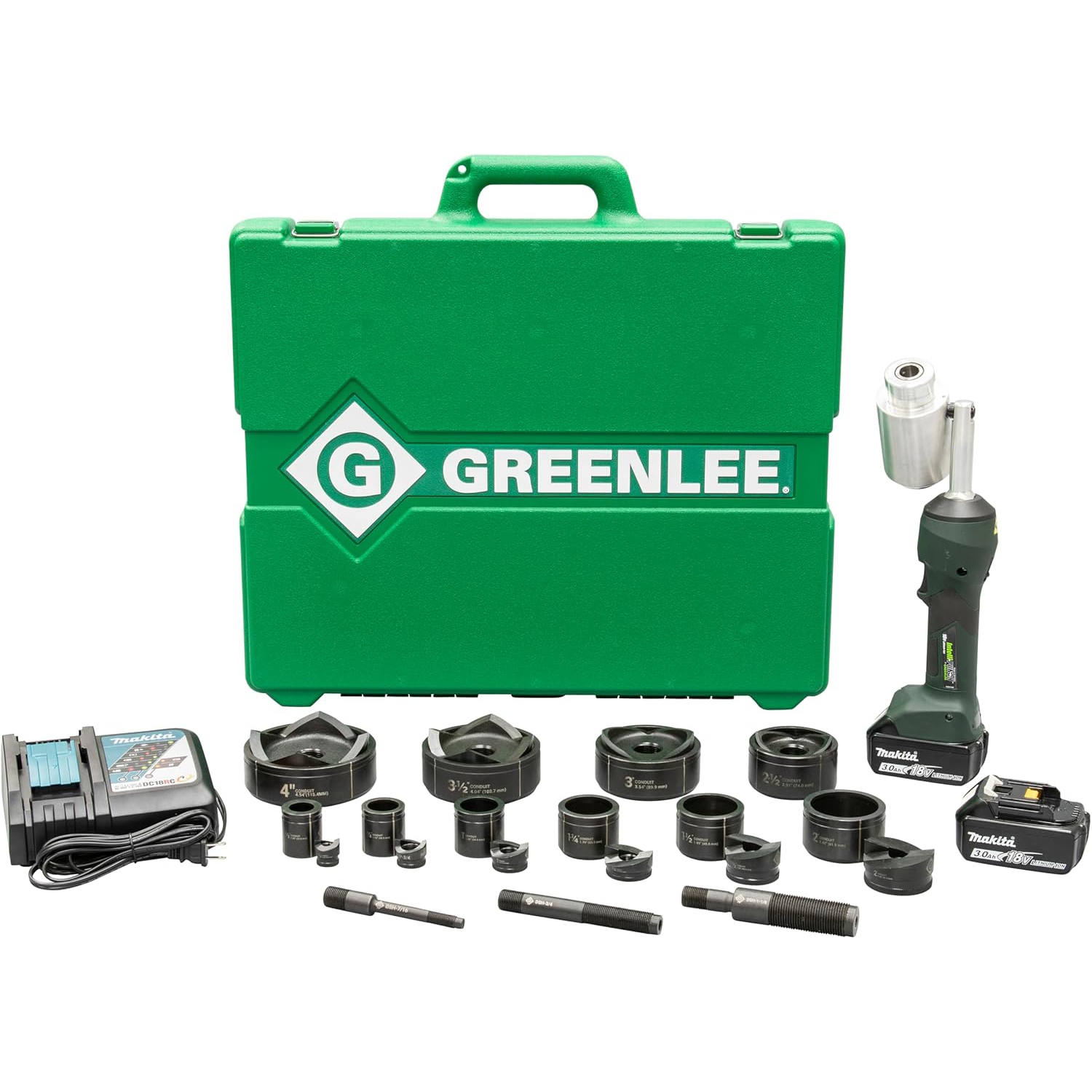 Greenlee LS100X11SB4