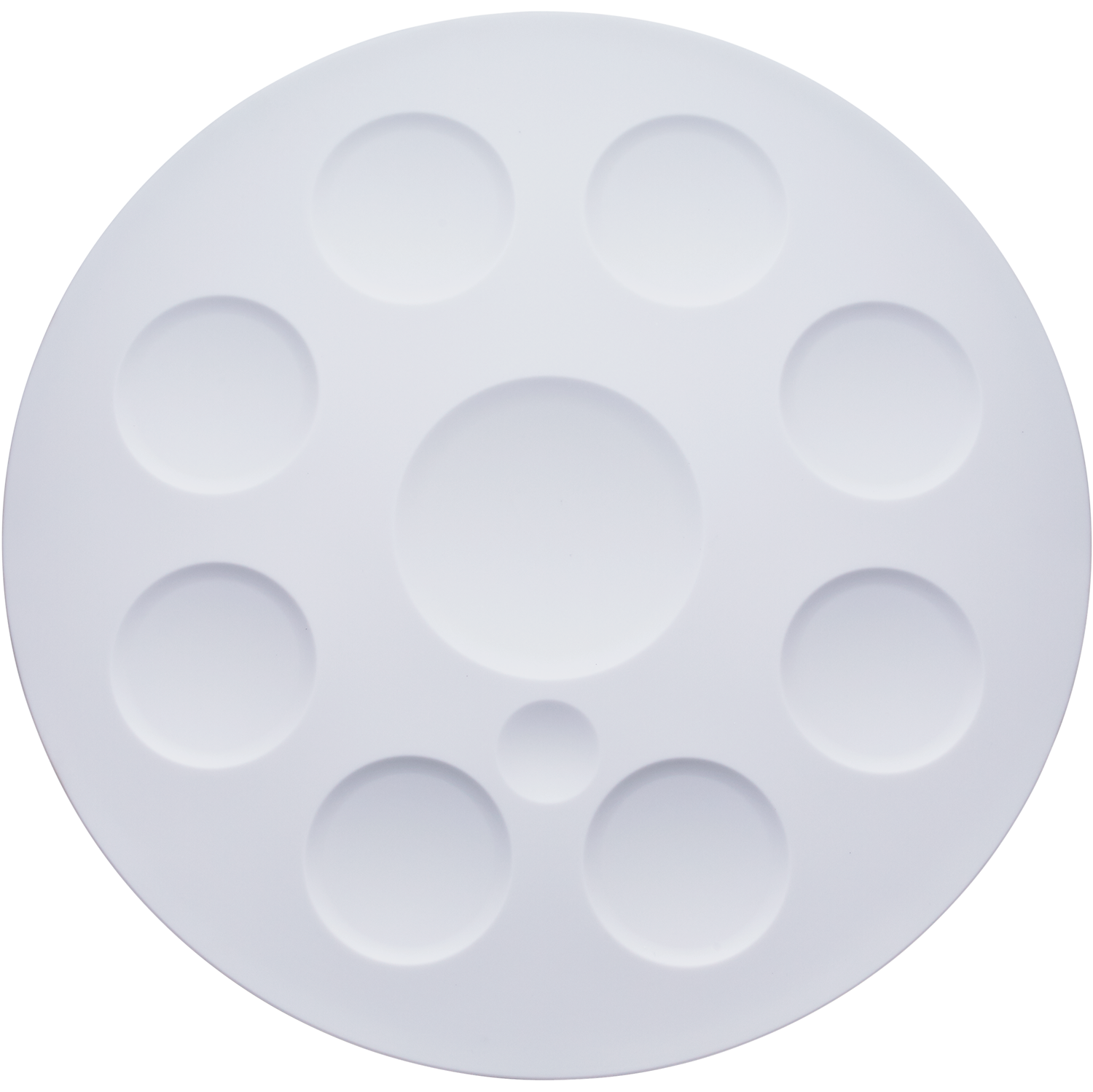 Poêle à main électronique MN-10 de Roland