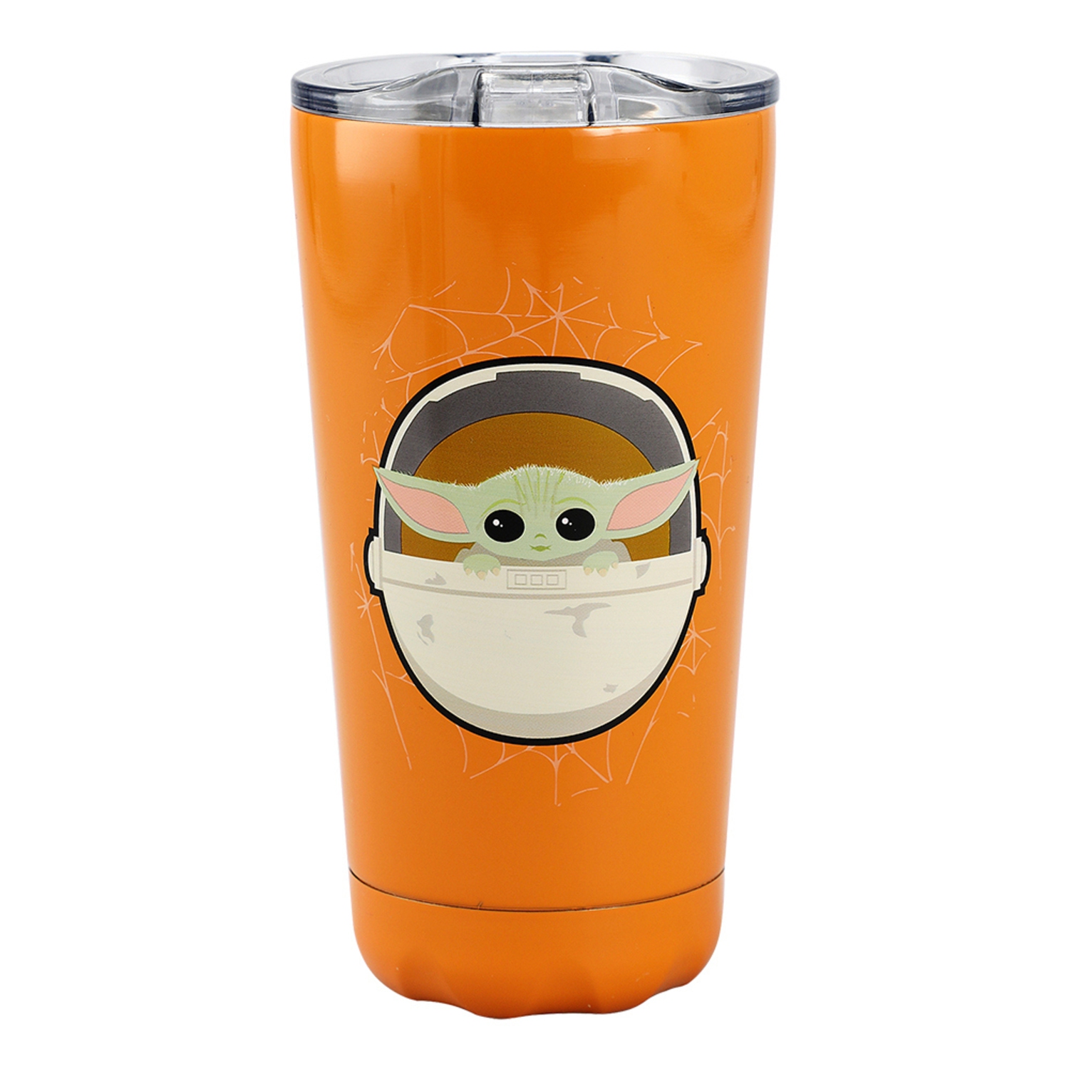 Star Wars Grogu Halloween Water Cup