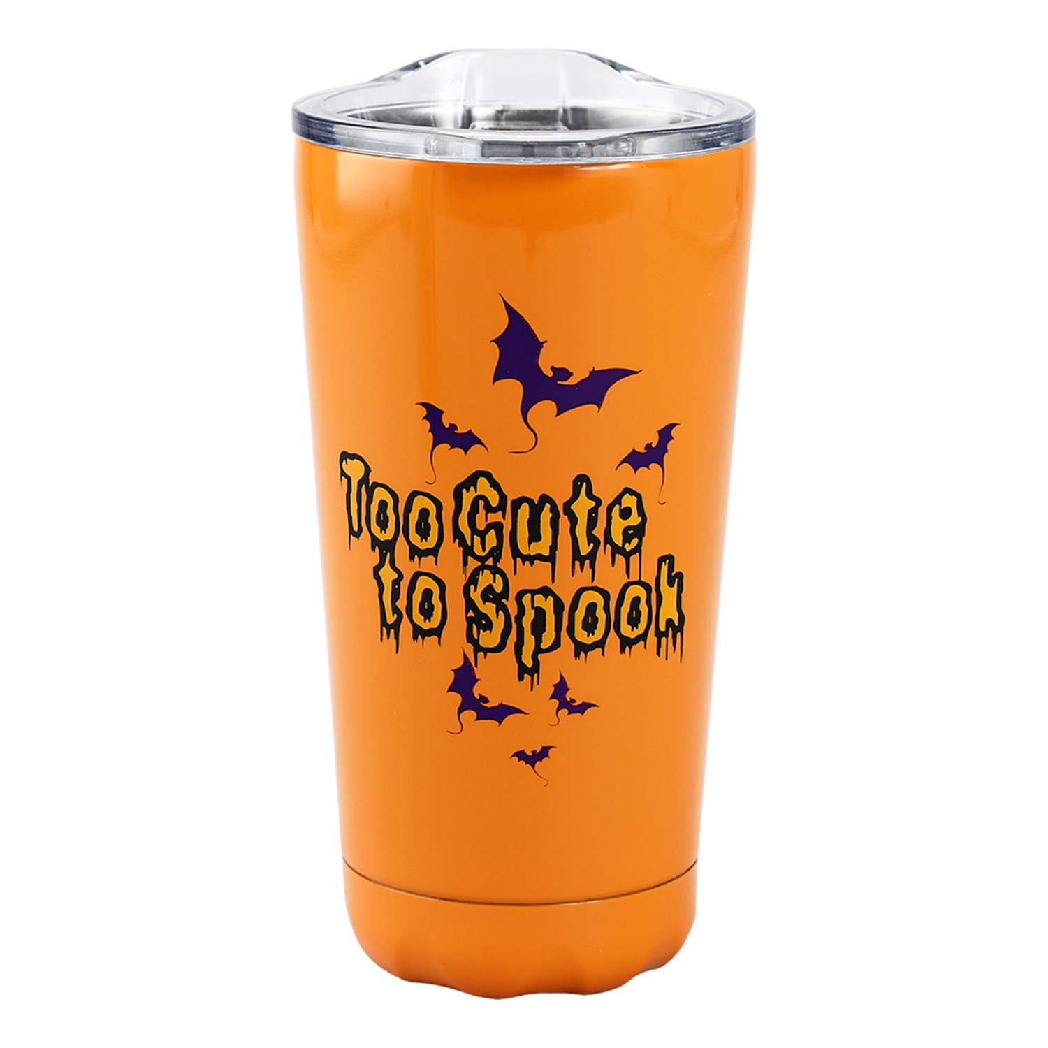 Star Wars Grogu Halloween Water Cup