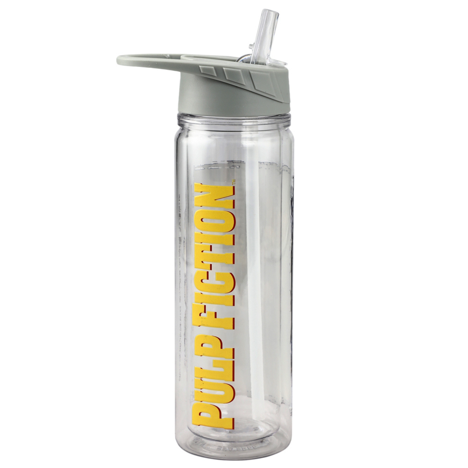 Bouteille d'eau de 16 oz Pulp Fiction Dance Scene