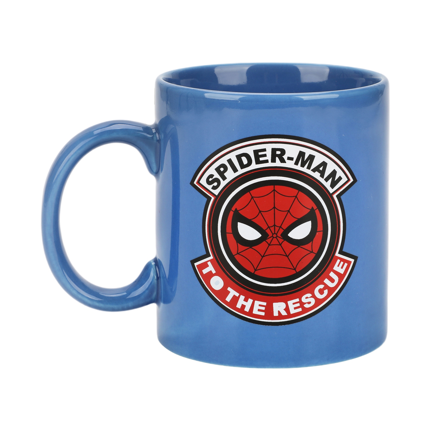 Spider-Man Classic 16 oz Ceramic Mug