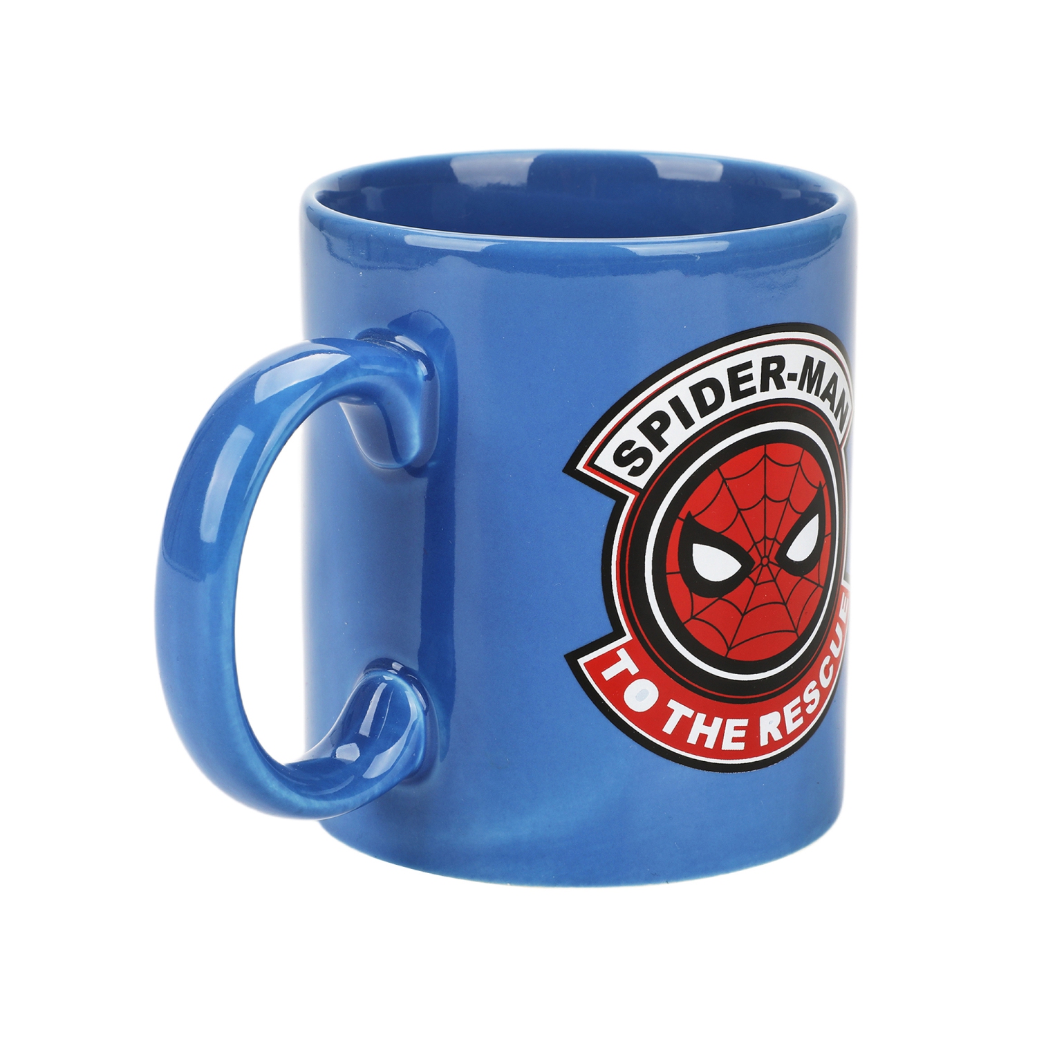 Spider-Man Classic 16 oz Ceramic Mug
