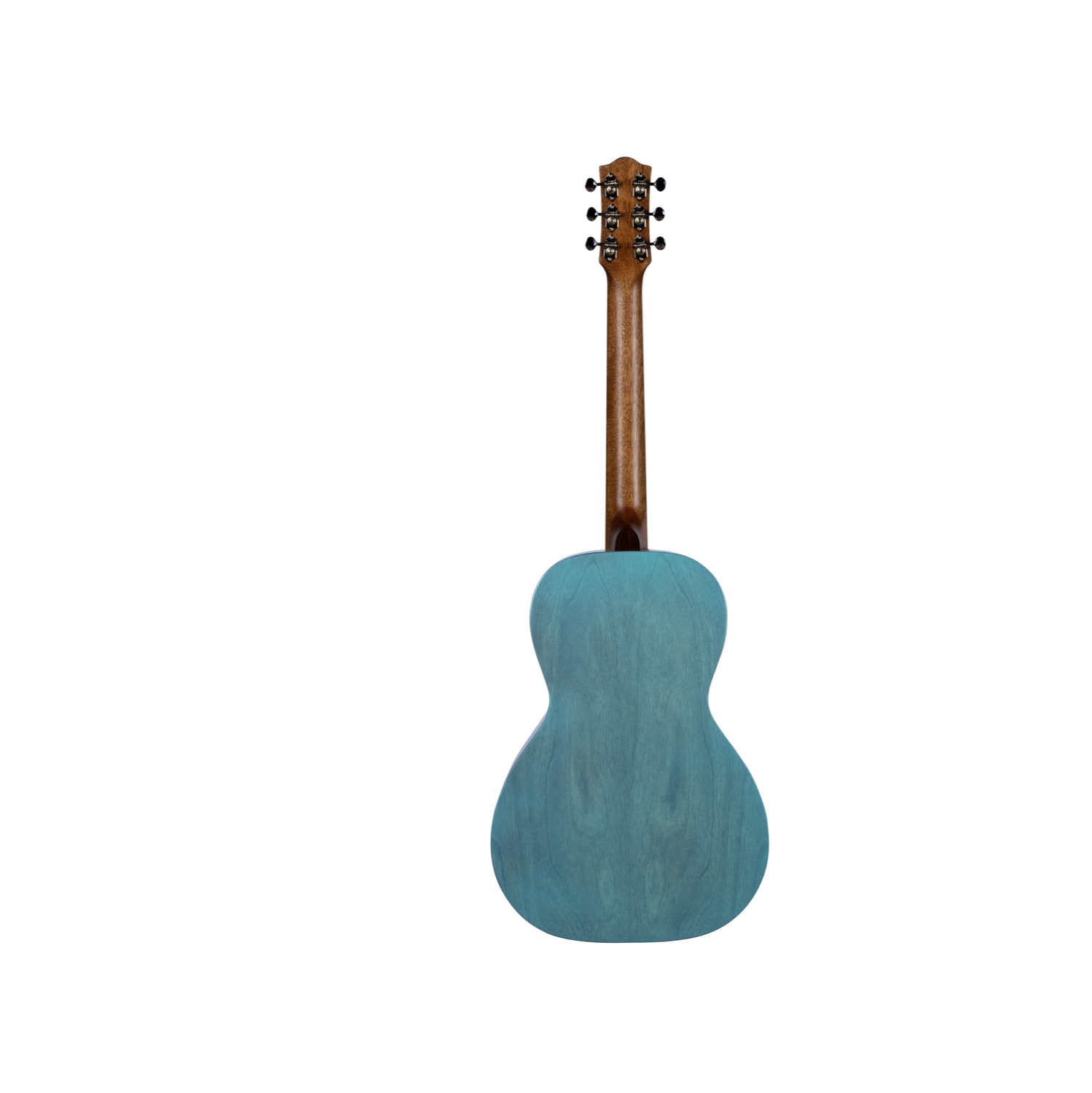 Godin 052707 Rialto Laguna Blue HG Q-Discrete Ltd - MADE IN CANADA