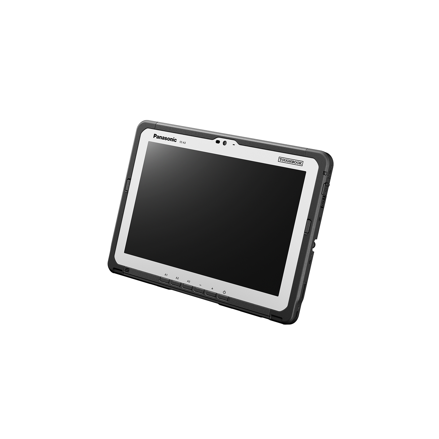 Refurbished- Toughbook FZ-A3, 10.1" WUXGA, Qualcomm SDM660, 2D BAR LASER, Android 11