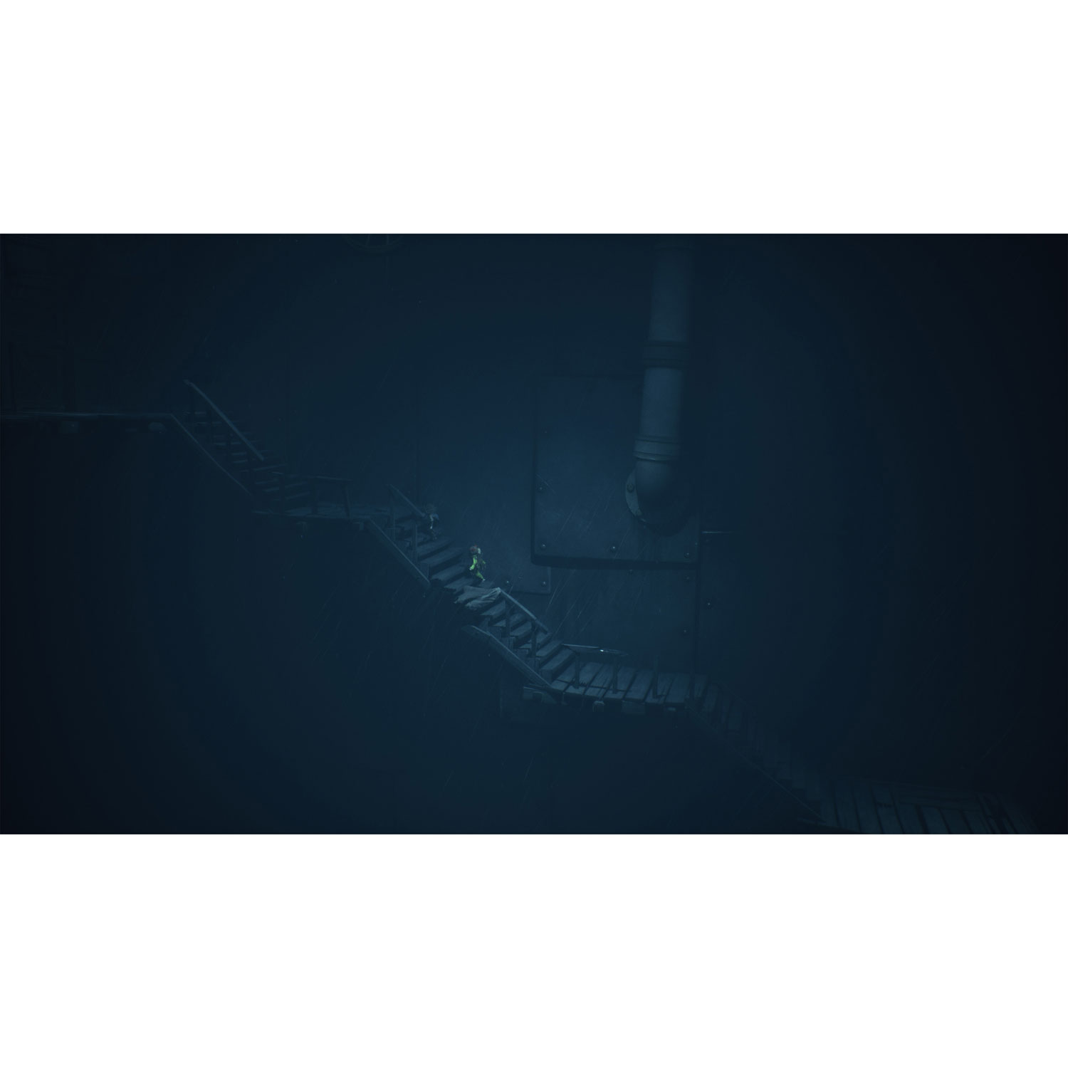 Little Nightmares III