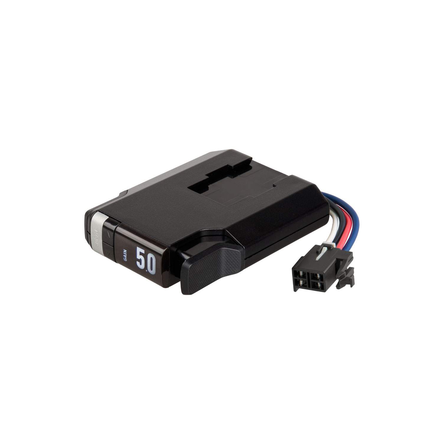 Curt TriFlex NEXT Trailer Brake Controller Proportional - 51146