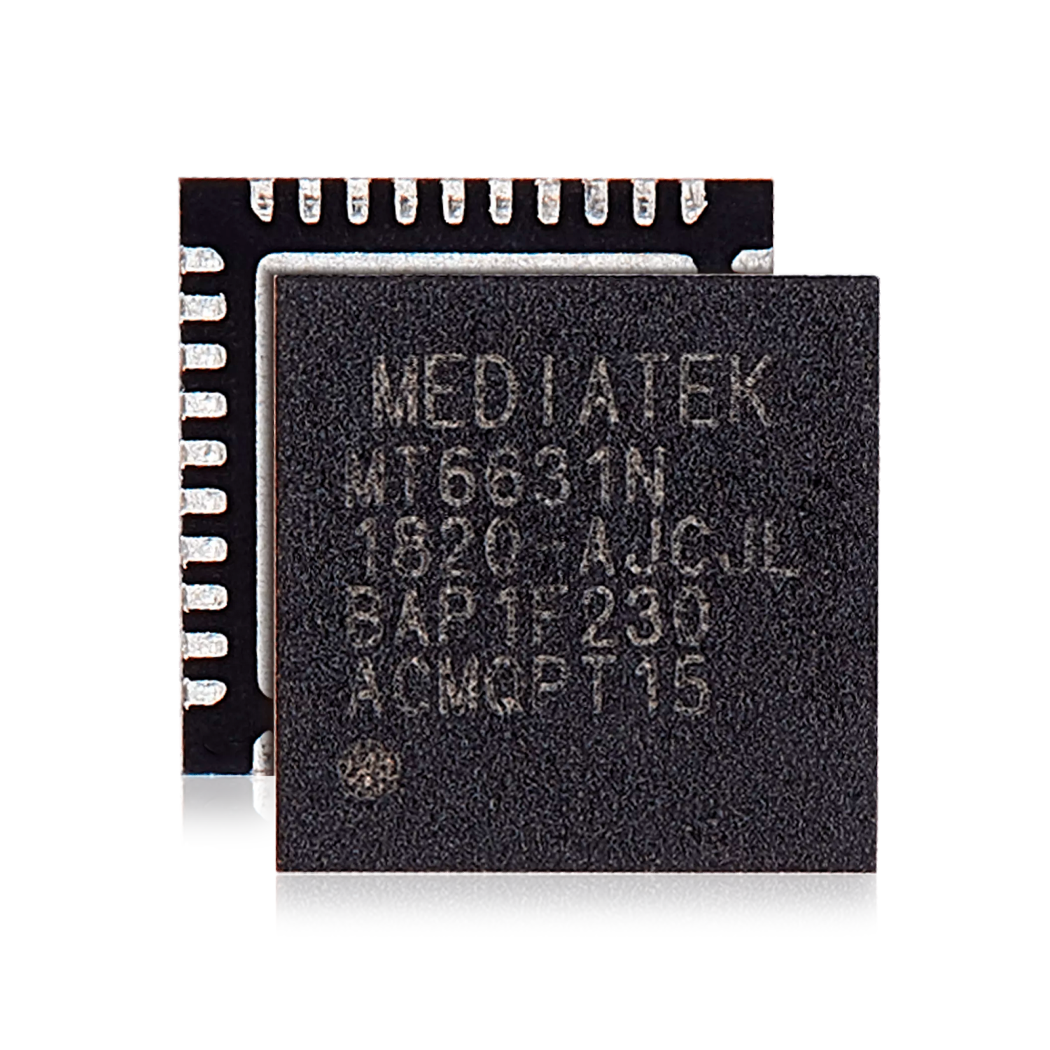 Replacement Wifi IC Compatible With Samsung Galaxy A12 (A125 / 2020) / A12 Nacho (A127 / 2021) / A22 5G (A226 / 2021)