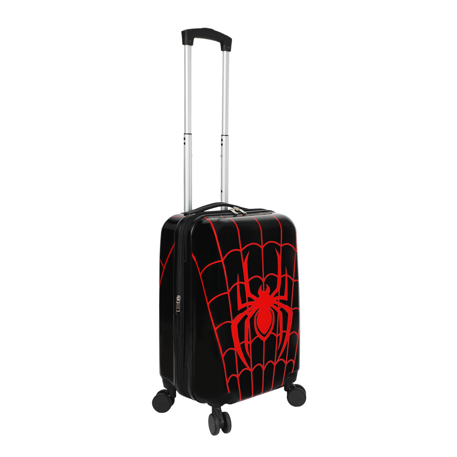 Assorted 20" Hard Case Carry-On Luggage