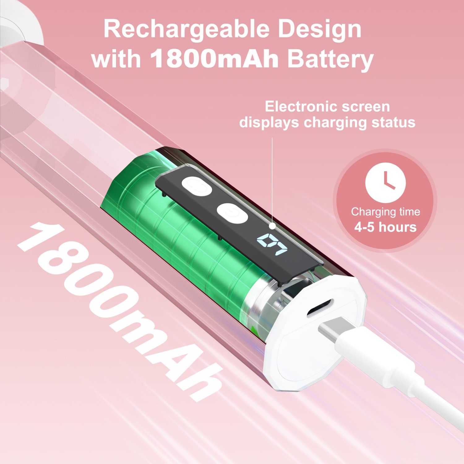 Outil de retrait électrique pour les pieds, lime rechargeable 2 en 1 pour les pieds, 9 vitesses ​​Contrôle, outil de soins des pieds sans fil pour