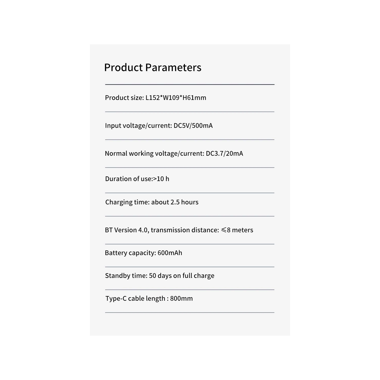 Manette sans fil pour PC, Switch/PS4 et autres manettes; détection de vibrations et de mouvement à six axes; noir clair avec récepteur - compatible