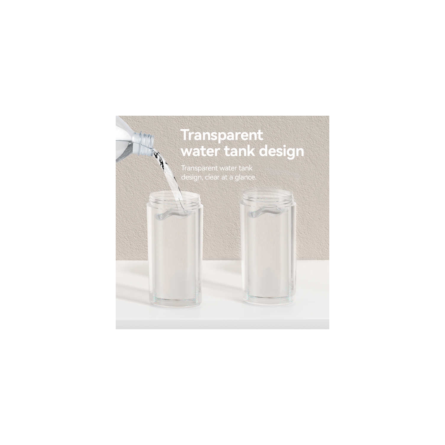 2025 New Double Spray Desktop Fan Humidifier 2 in 1 USB Portable Digital Display Hydration Spray Fan Double Spray Humidifier Small Fan Handheld-F8