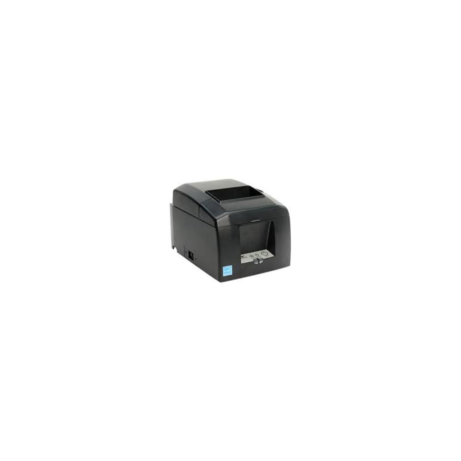 Open Box Star TSP654 650 TSP654IIW-24 GRY US thermal printer with LAN,USB, Wifi.